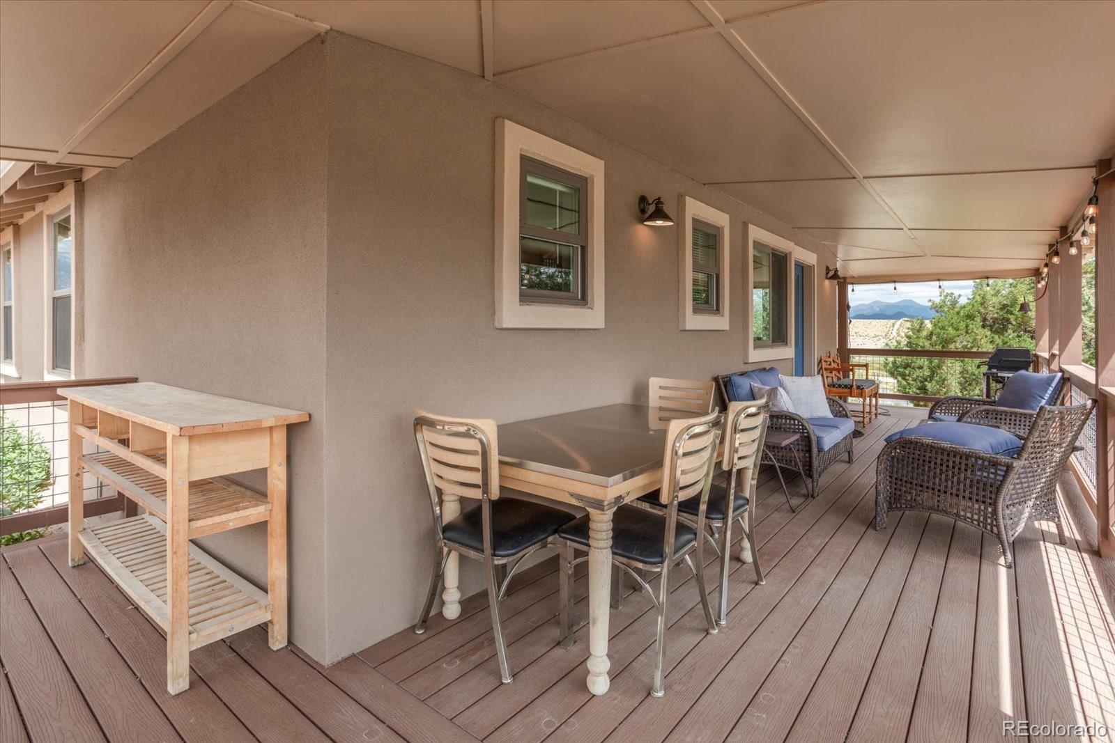 Nathrop, Colorado, 81236, United States, 3 Bedrooms Bedrooms, ,2 BathroomsBathrooms,Residential,For Sale,2034417