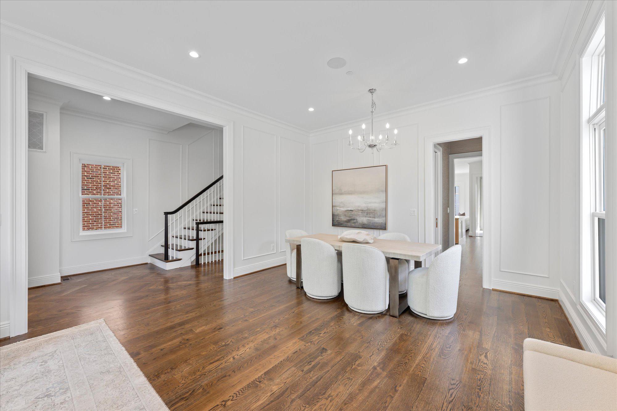  4631 49th Street NW, Washington, DC, 20016 - 物件實景
