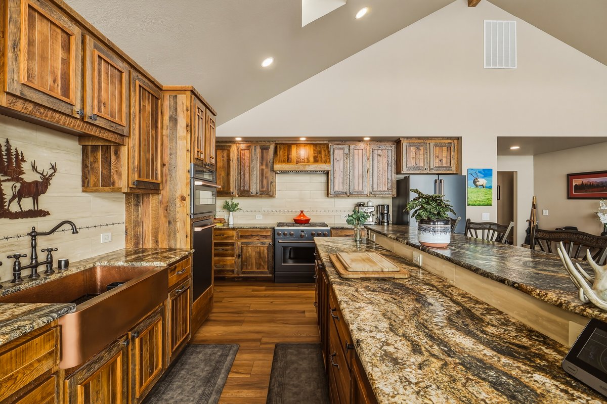 Laramie, Wyoming, 82070, United States, 4 Bedrooms Bedrooms, ,3 BathroomsBathrooms,Residential,For Sale,2048494