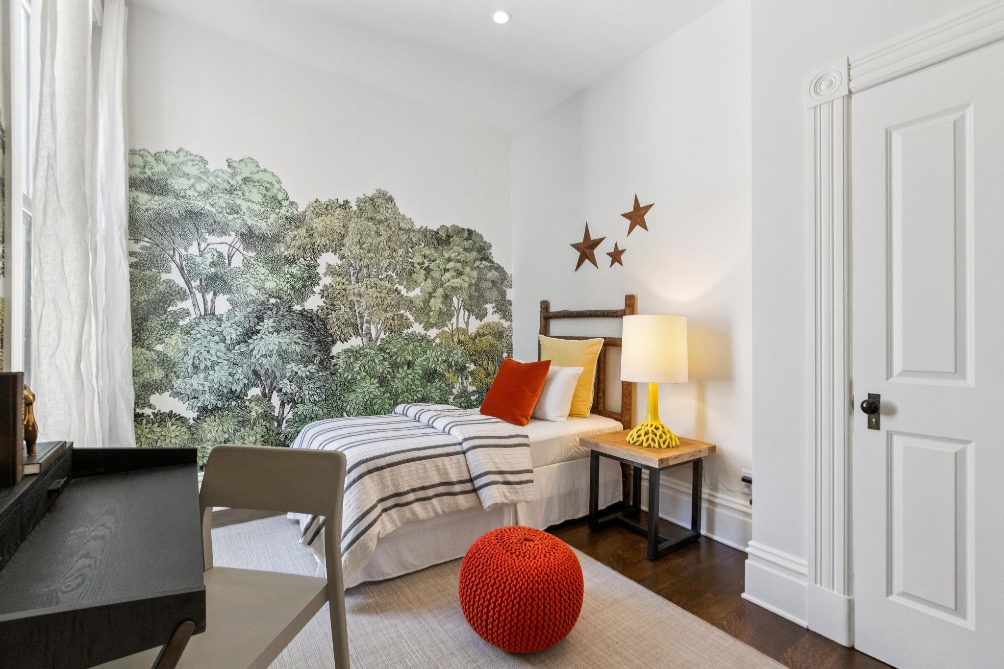  544 Hill Street - 物件實景