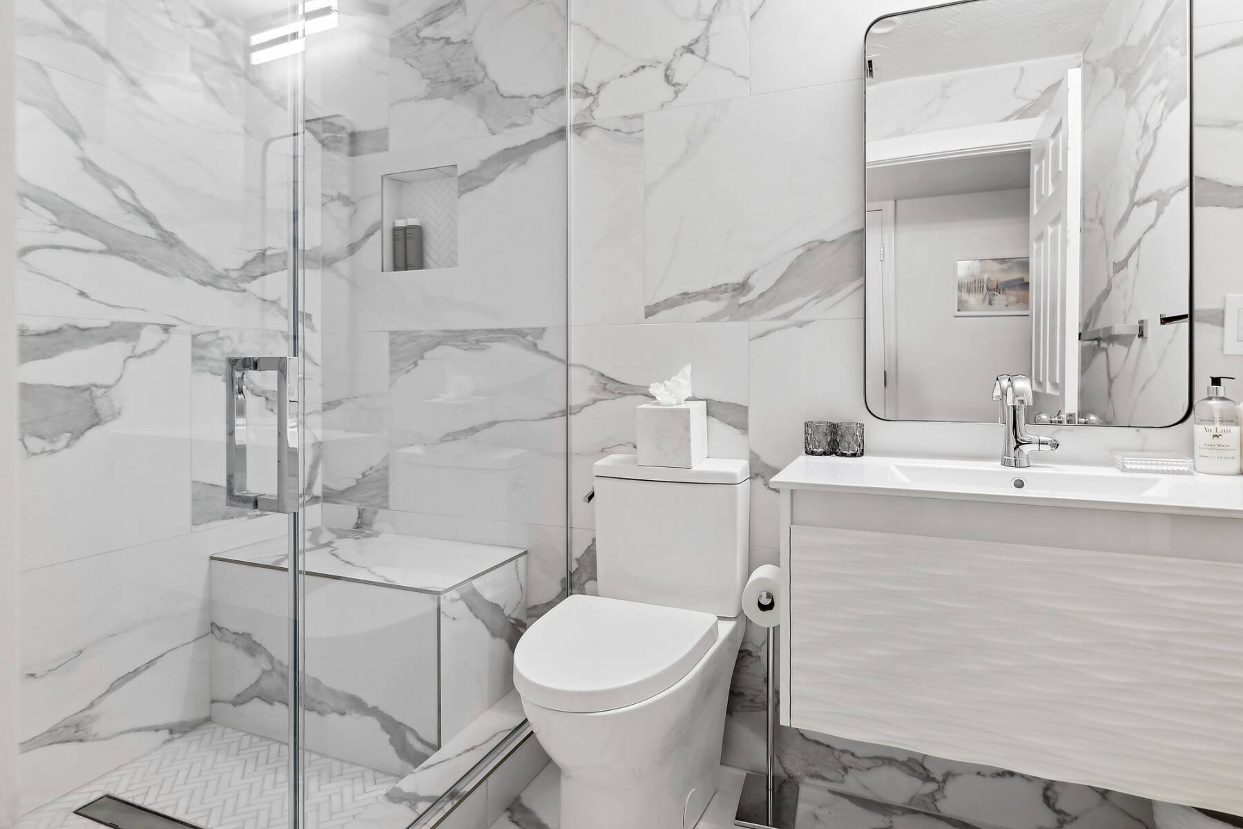  Contemporary Luxury Living in the Heart of Wainscott - 物件實景