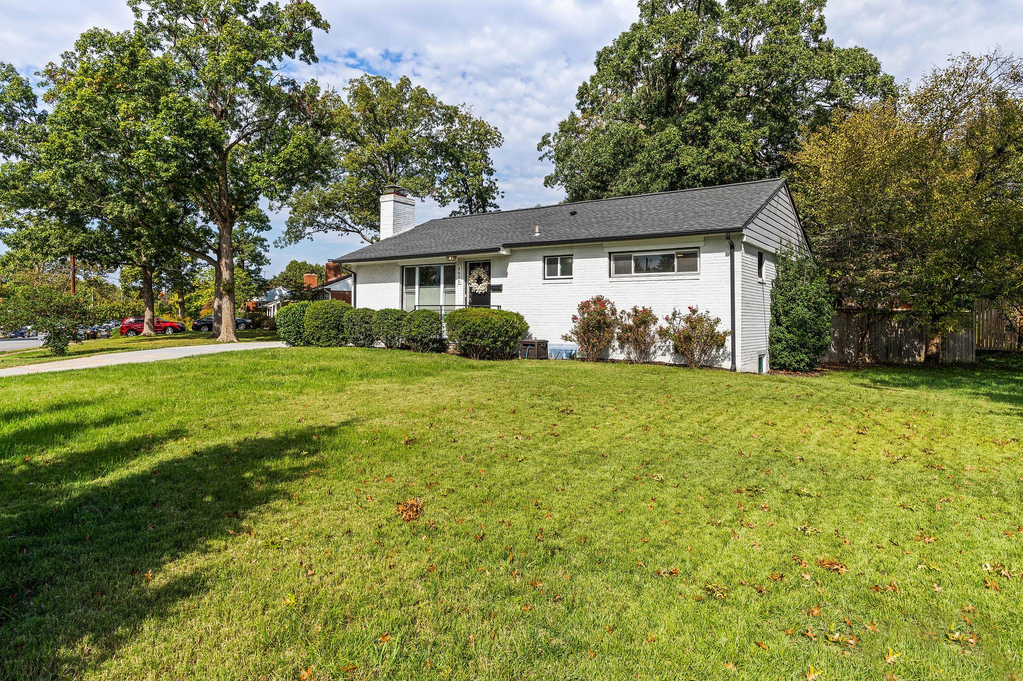  3635 Dannys Lane, Alexandria, VA, 22311 - 物件實景