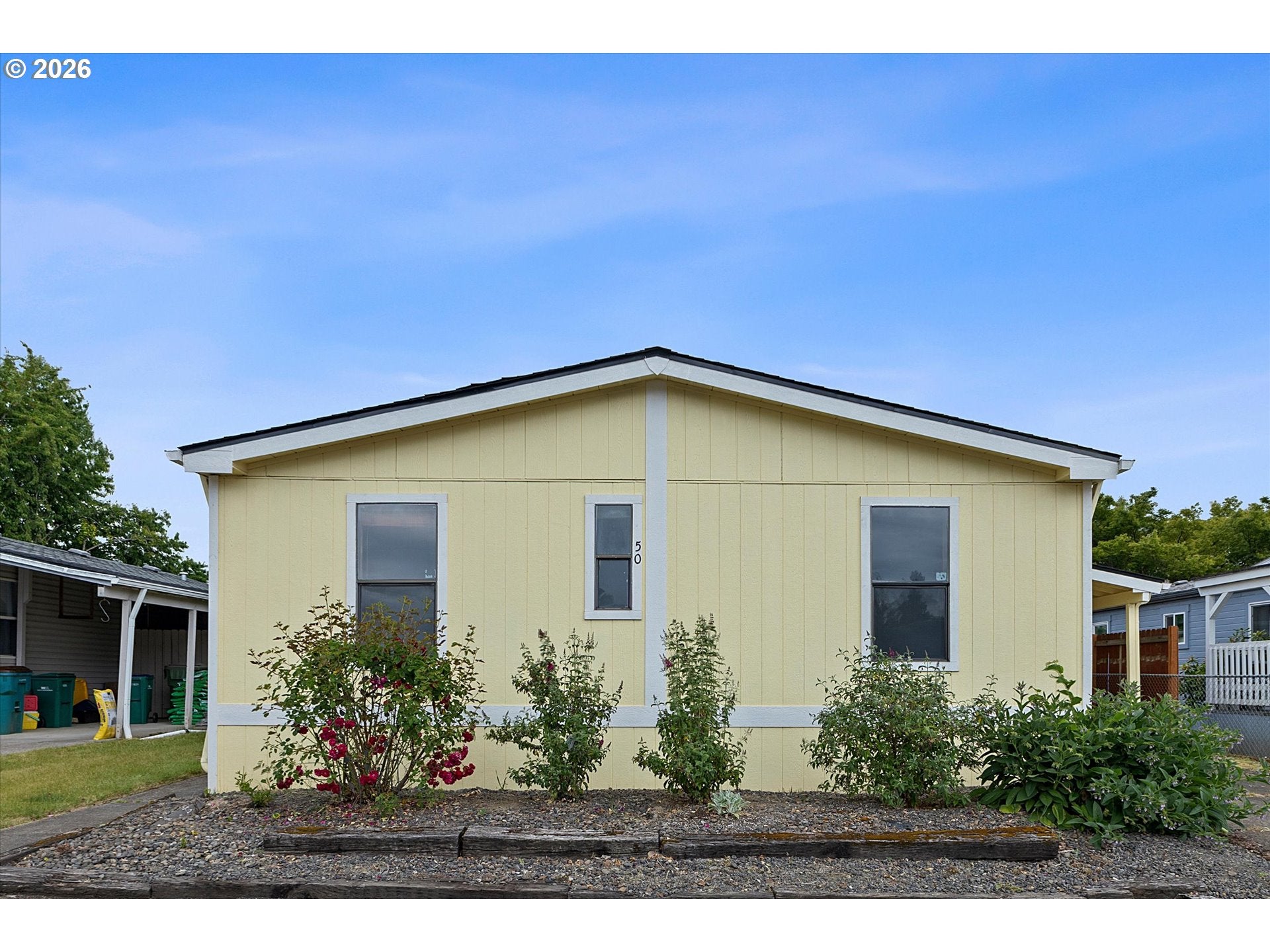 Columbia Dr, Newberg, OR 97132