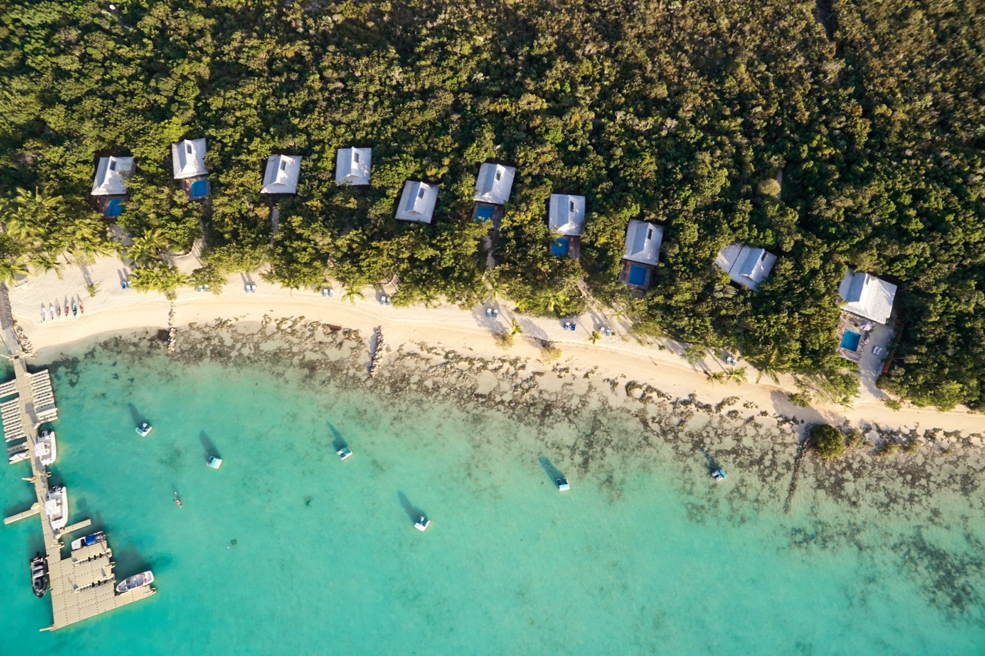  Tiamo Resort, South Andros - 物件實景