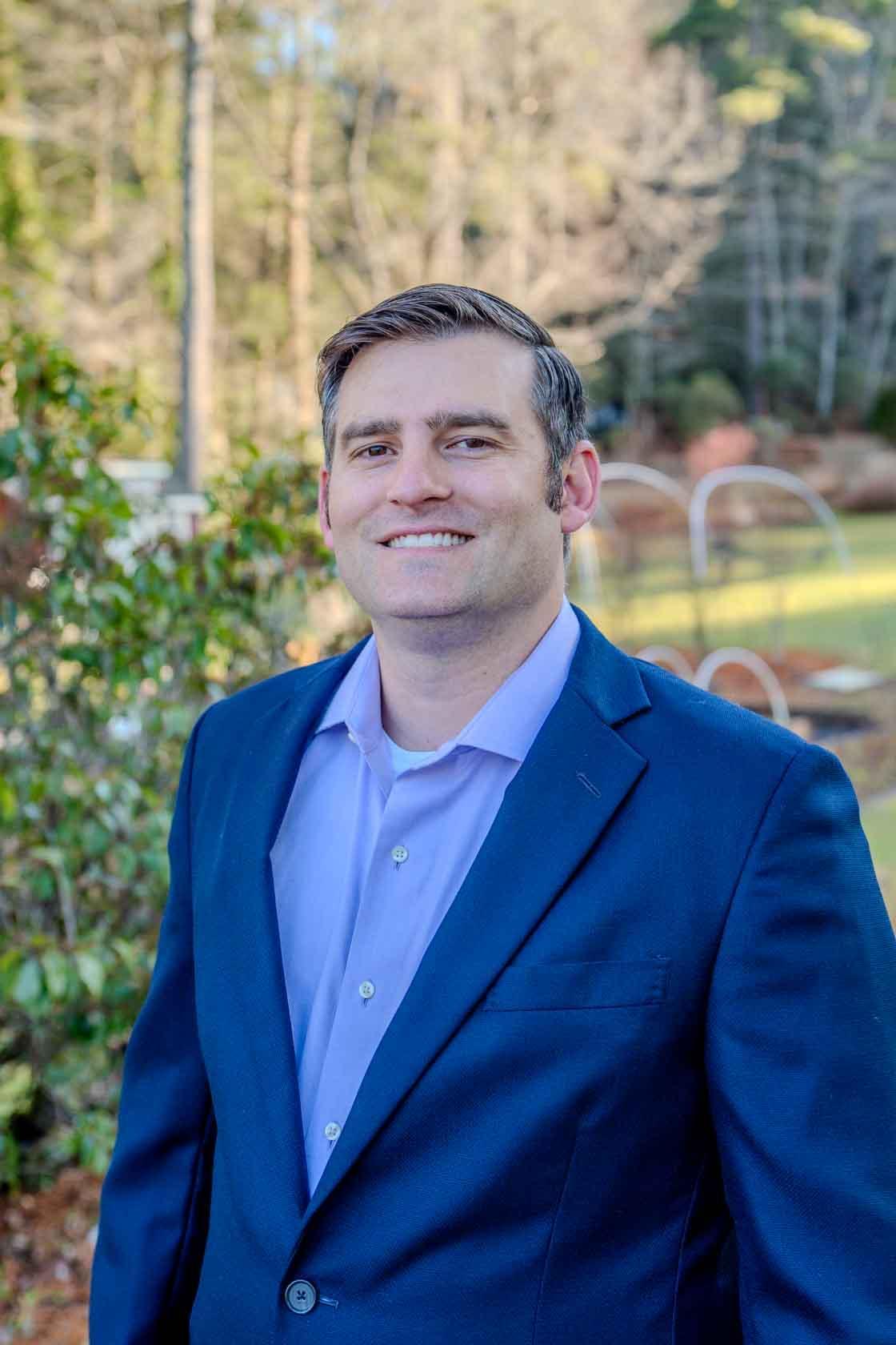 Michael Blaylock
