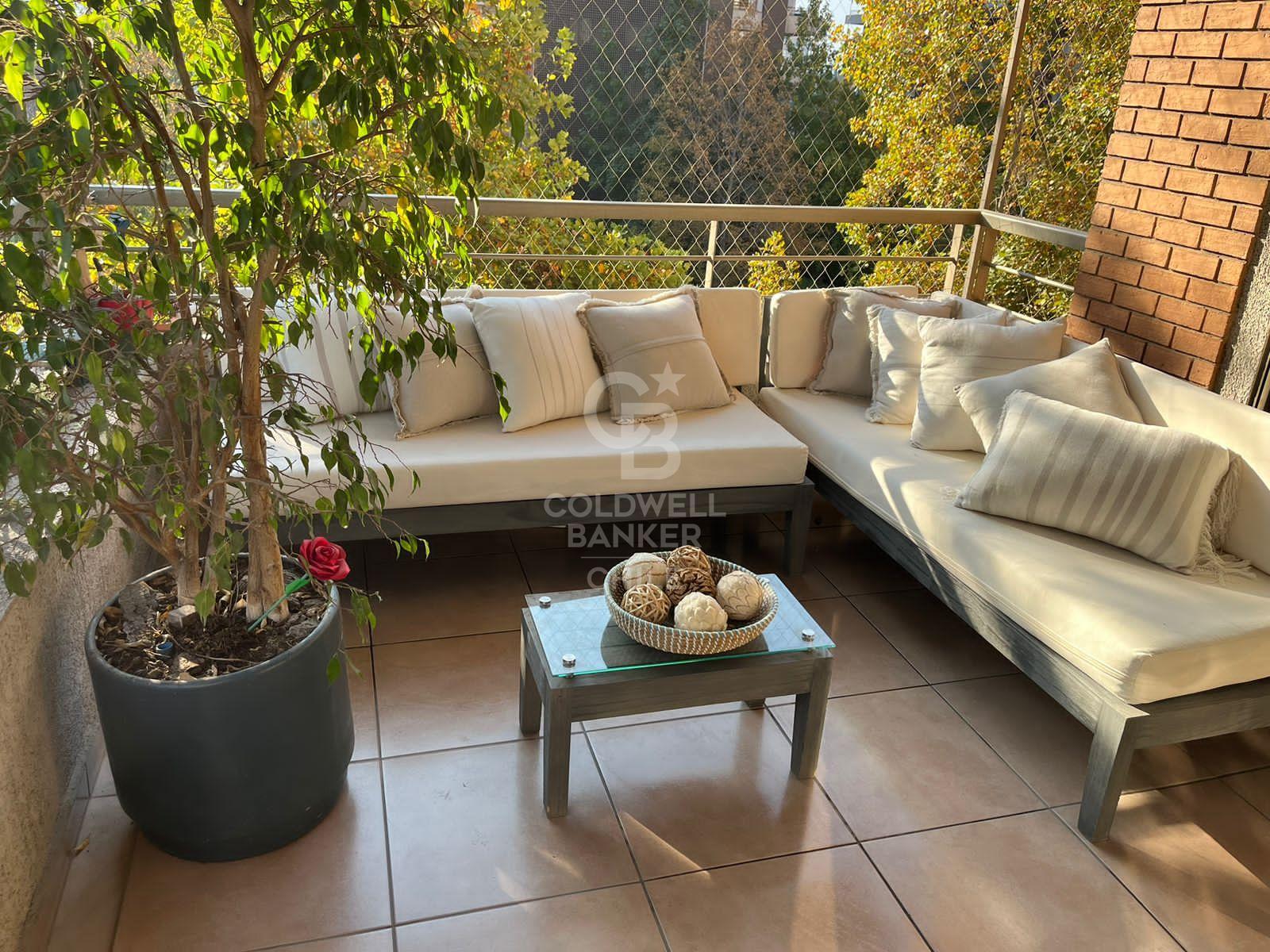 Las Condes, Chile, 3 Bedrooms Bedrooms, ,3 BathroomsBathrooms,Residential,For Sale,1927279