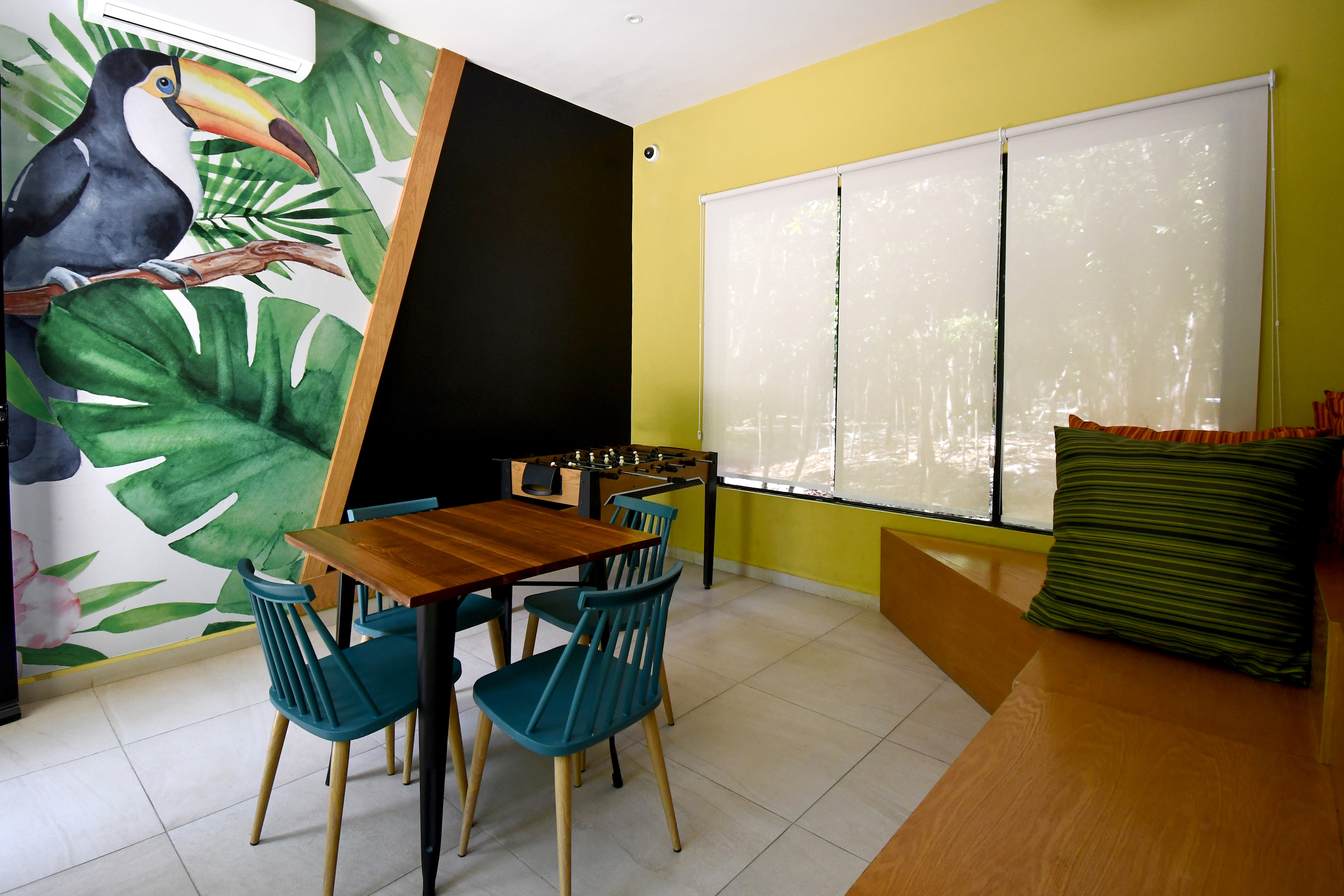  Modern Three-Bedroom Apartment with Terrace in Selvanova, Coto 8 - 物件實景