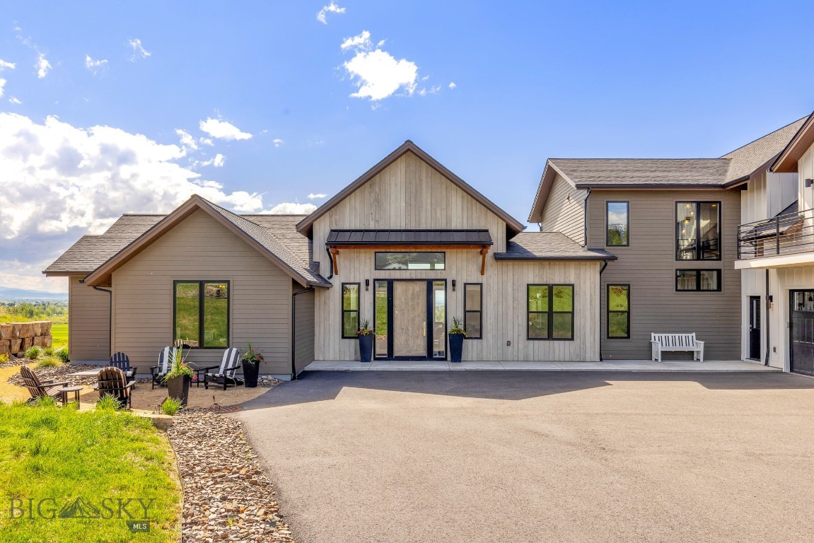 Bozeman, Montana, 59715, United States, 5 Bedrooms Bedrooms, ,5 BathroomsBathrooms,Residential,For Sale,1838122
