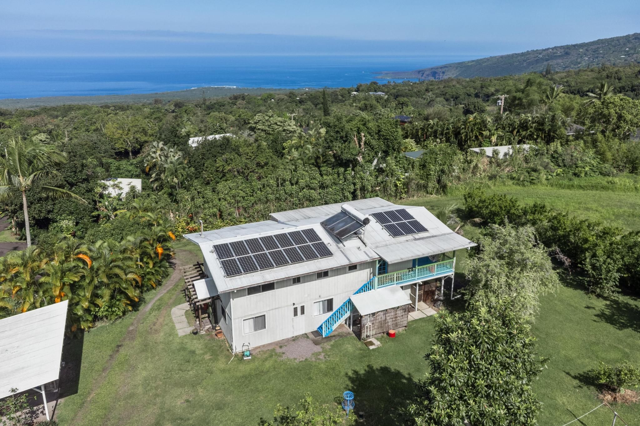  83-5434-C Middle Keei Road, Captain Cook, HI 96704 - 物件實景