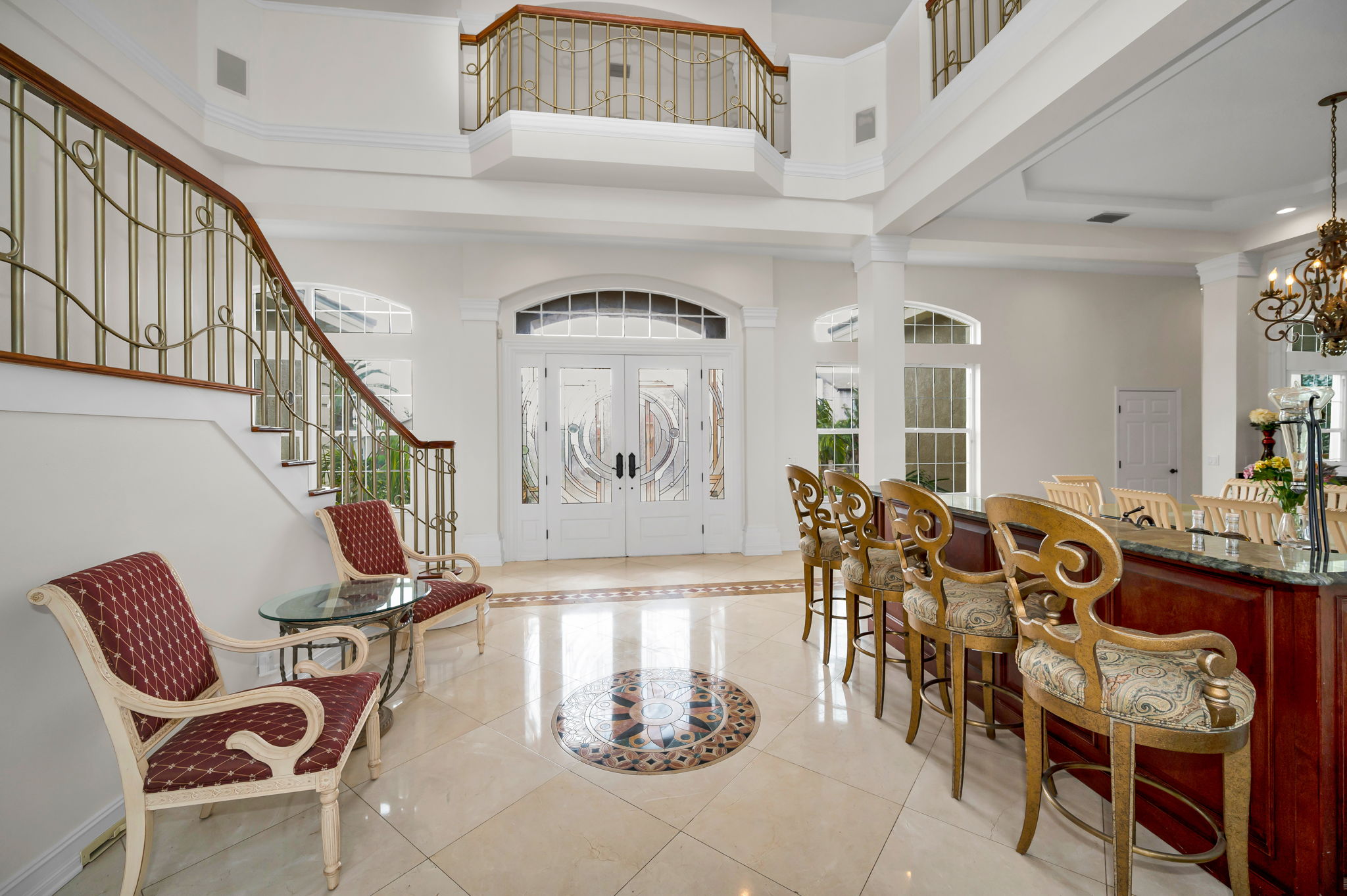 119 8th St E, Tierra Verde, Florida, 33715, United States, 6 Bedrooms Bedrooms, ,5 BathroomsBathrooms,Residential,For Sale,119 8th St E,1672792