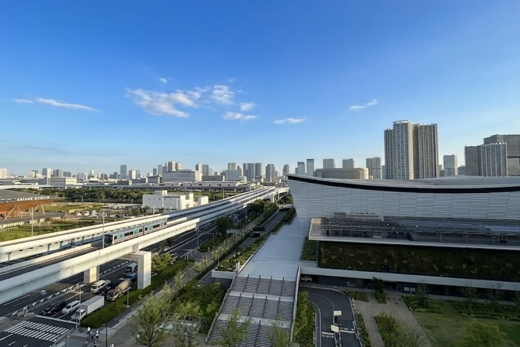  GALLERIA GRANDE - 物件實景