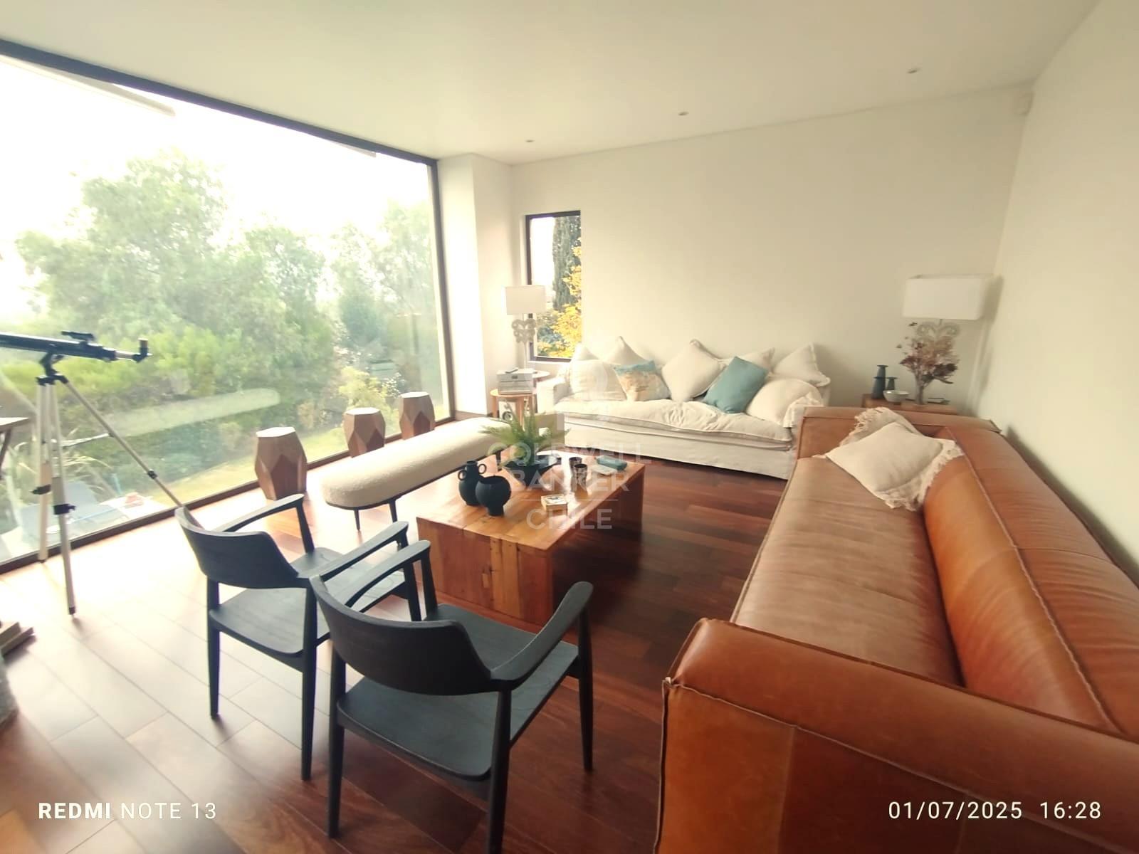 Colina, Chile, 5 Bedrooms Bedrooms, ,4 BathroomsBathrooms,Residential,For Sale,1891486