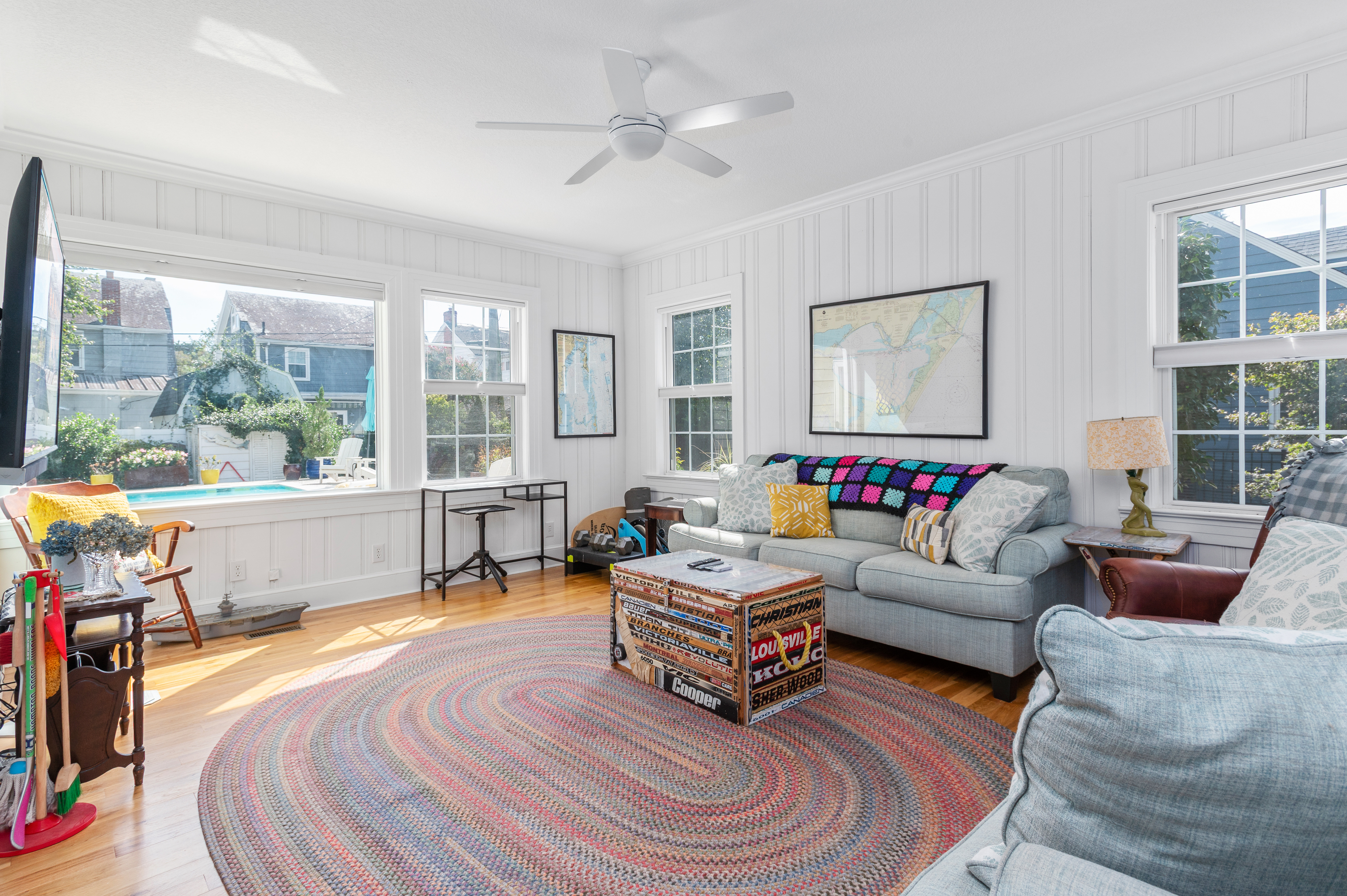  1333 Magnolia Avenue, Norfolk, VA 23508 - 物件實景