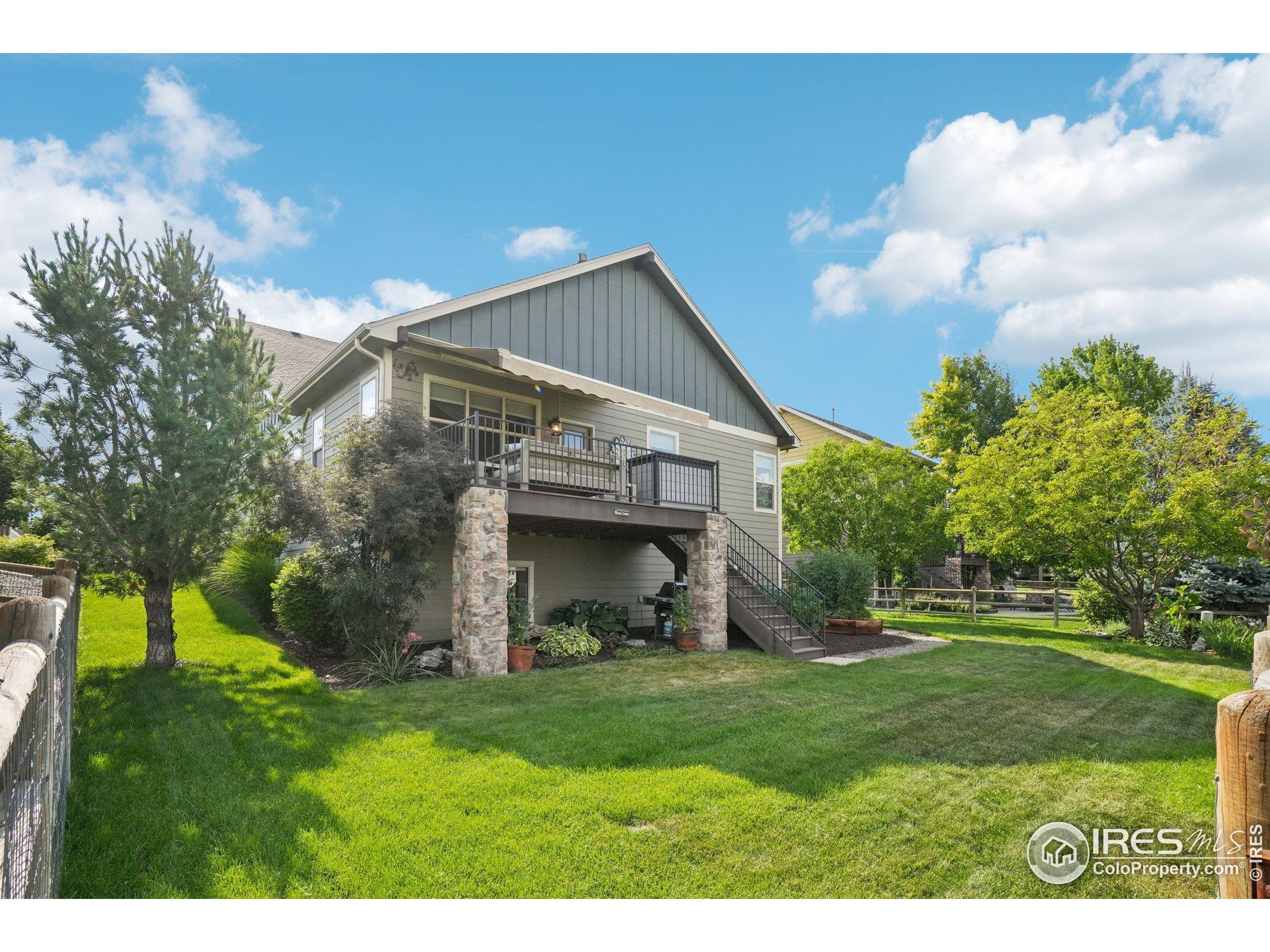 Windsor, Colorado, 80550, United States, 5 Bedrooms Bedrooms, ,3 BathroomsBathrooms,Residential,For Sale,1906749