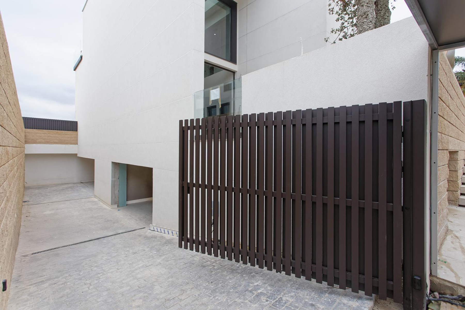  New construction home in the Golf of Sant Cugat - 物件實景
