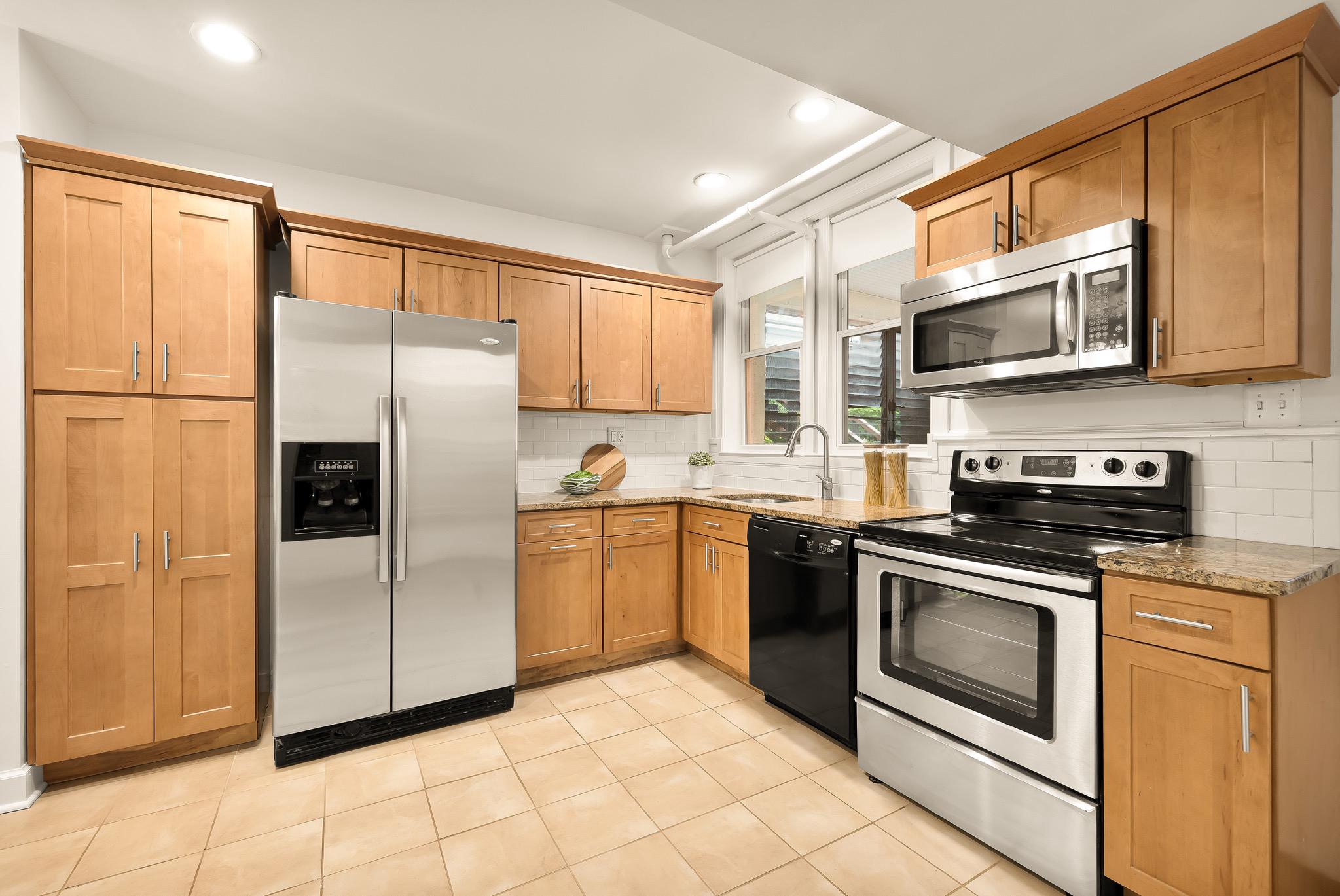  1616 Webster Street NW, Washington, DC, 20011 - 物件實景