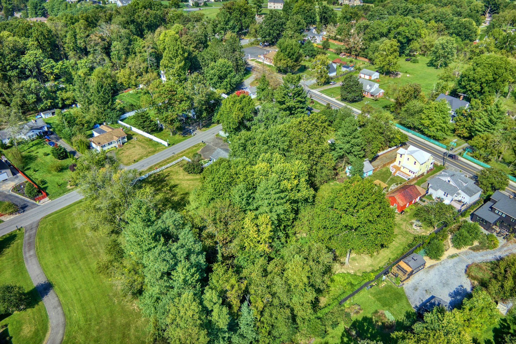  331 W Colonial Highway, Hamilton, VA, 20158 - 物件實景
