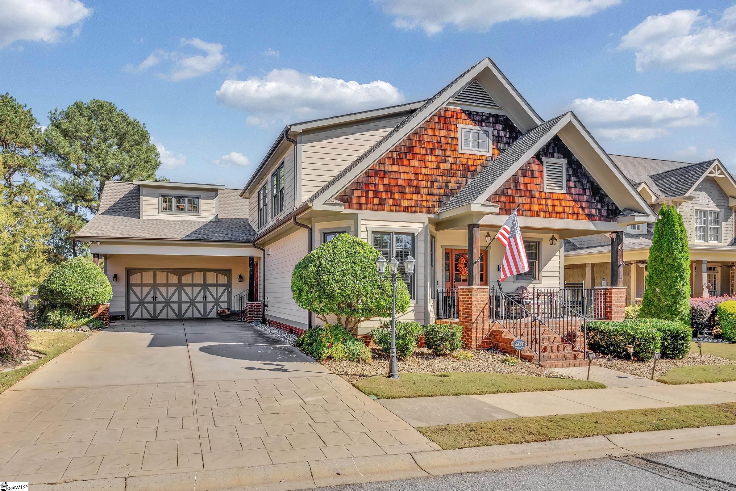 Simpsonville, South Carolina, 29681, United States, 4 Bedrooms Bedrooms, ,4 BathroomsBathrooms,Residential,For Sale,1986558