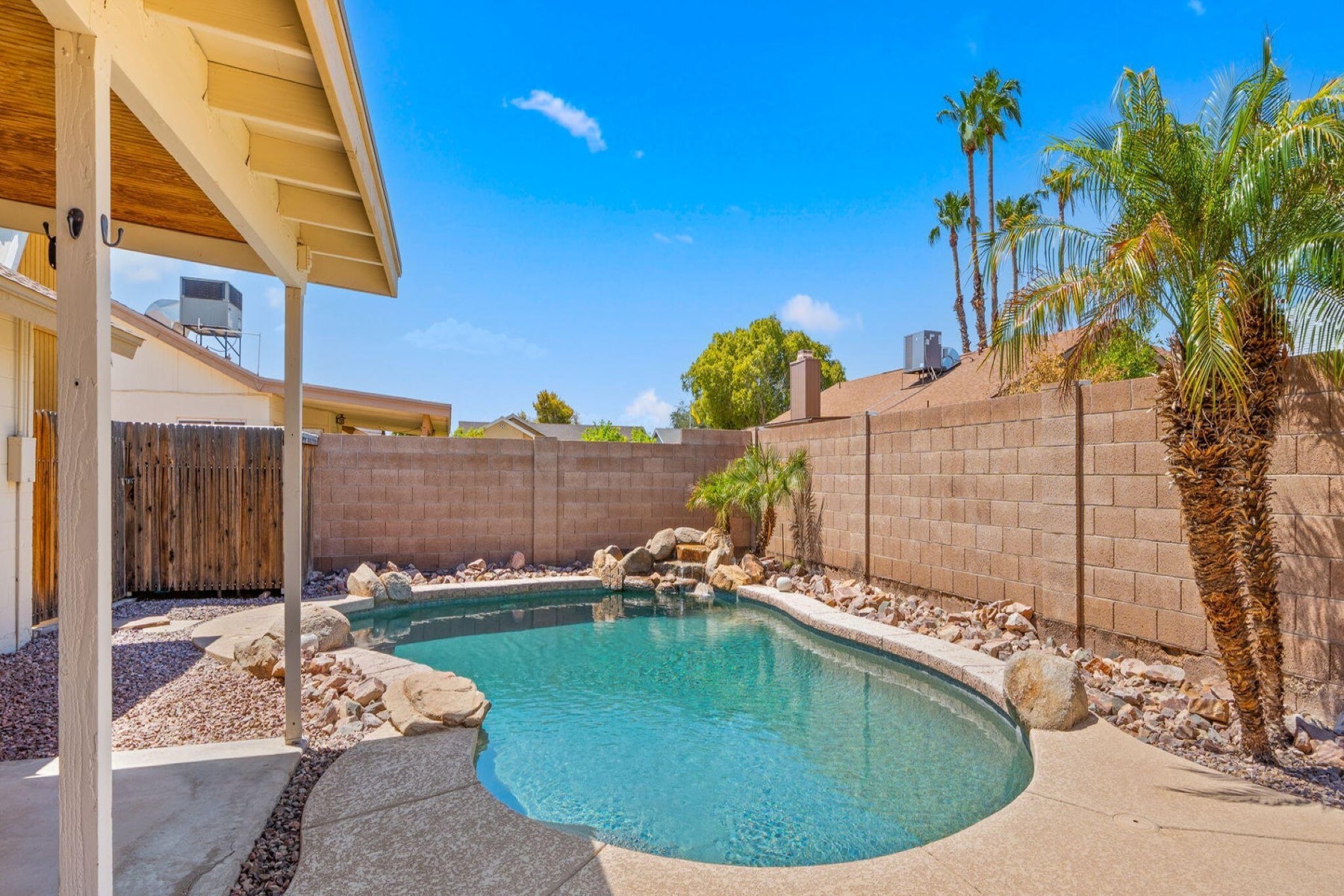  8434 W Dreyfus Drive¦Peoria, AZ - 物件實景