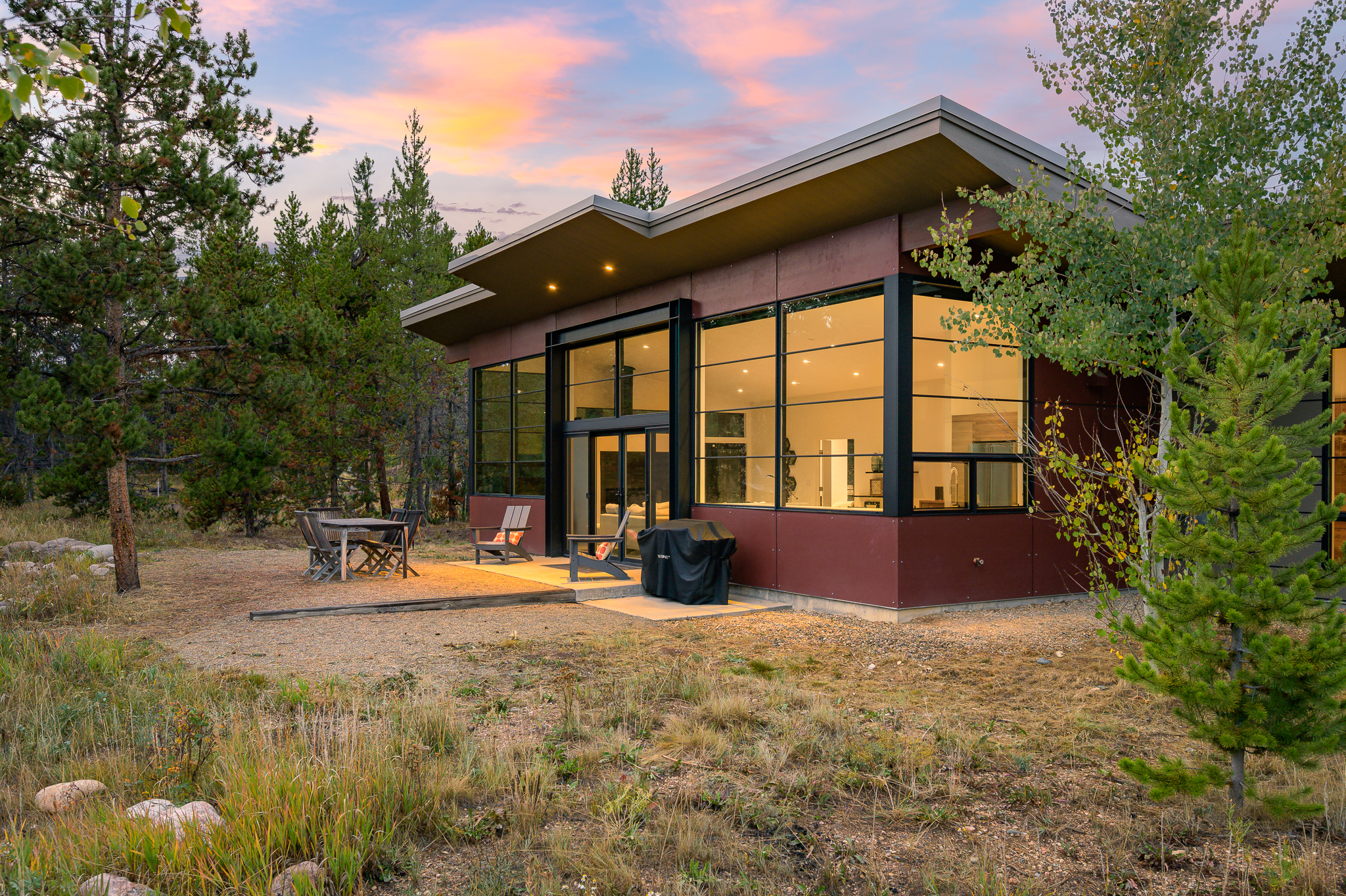  23281 Church Park, Fraser, CO, 80442 - 物件實景