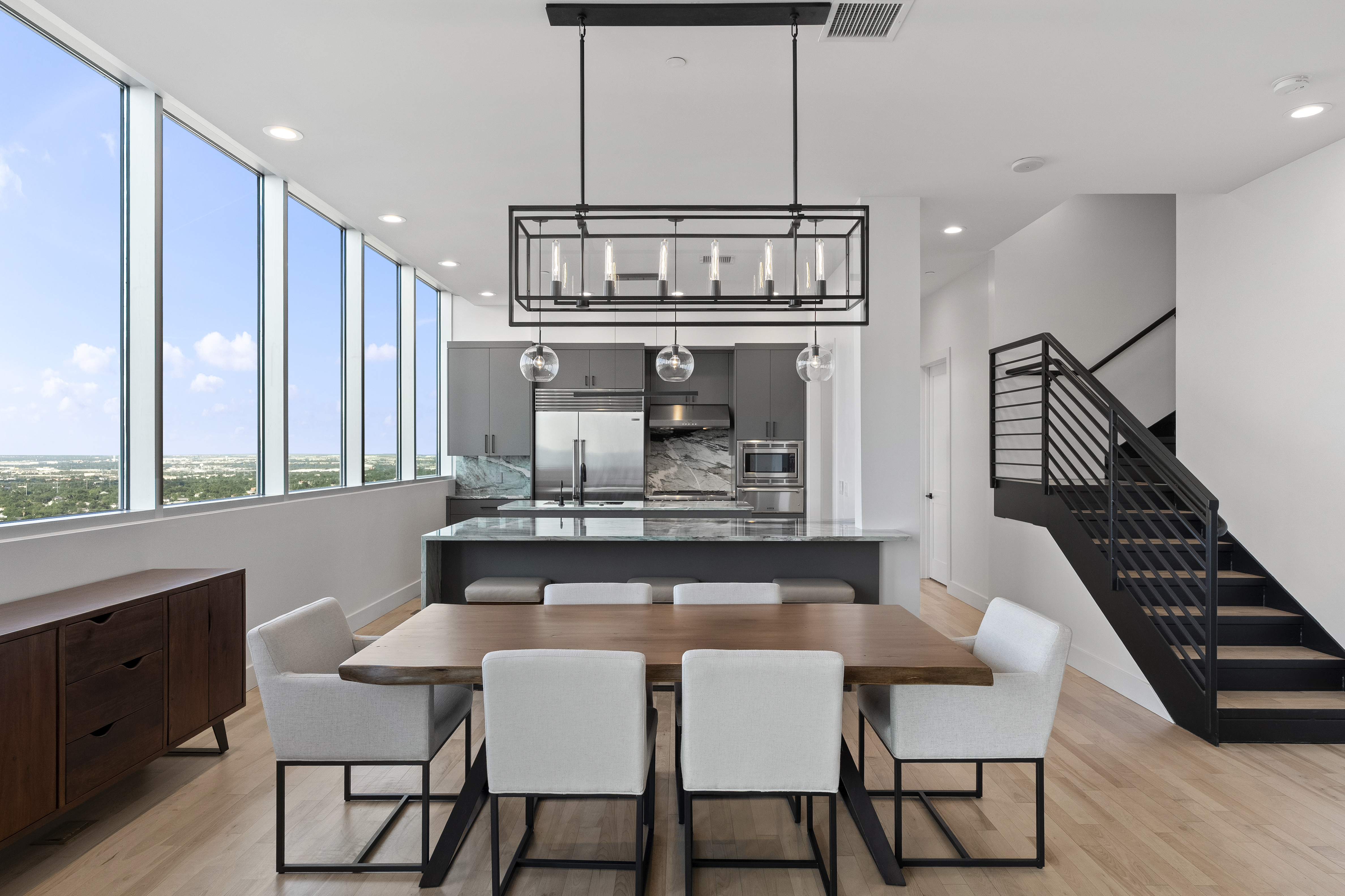  Contemporary Elegance in the Heart of San Antonio - 物件實景