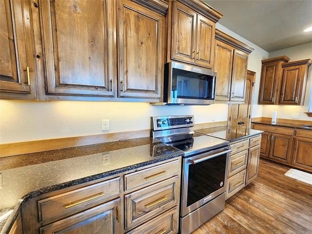 Park Hill, Oklahoma, 74451, United States, 4 Bedrooms Bedrooms, ,4 BathroomsBathrooms,Residential,For Sale,1973954