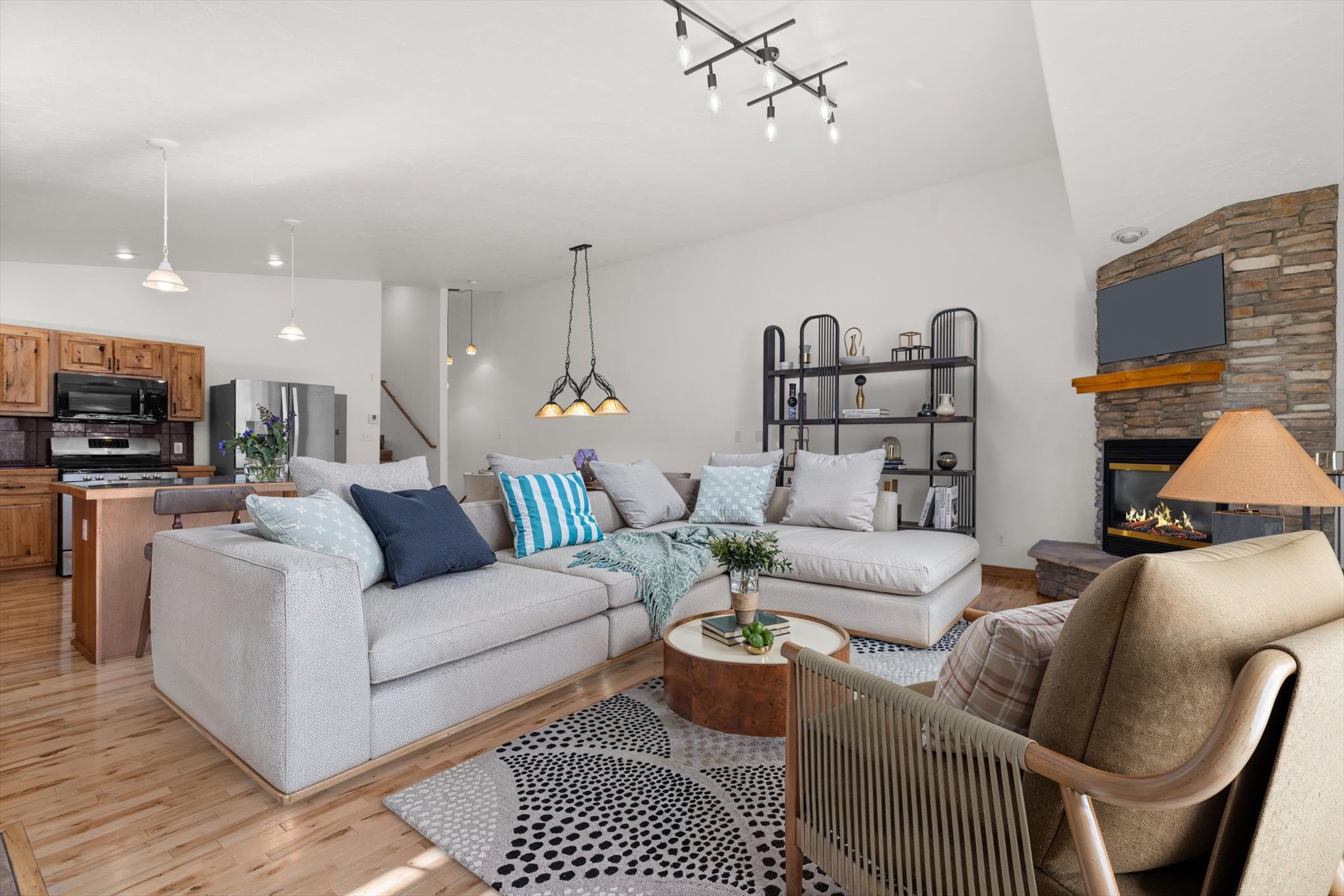  1090 Longview Circle, Steamboat Springs, CO 80487 - 物件實景