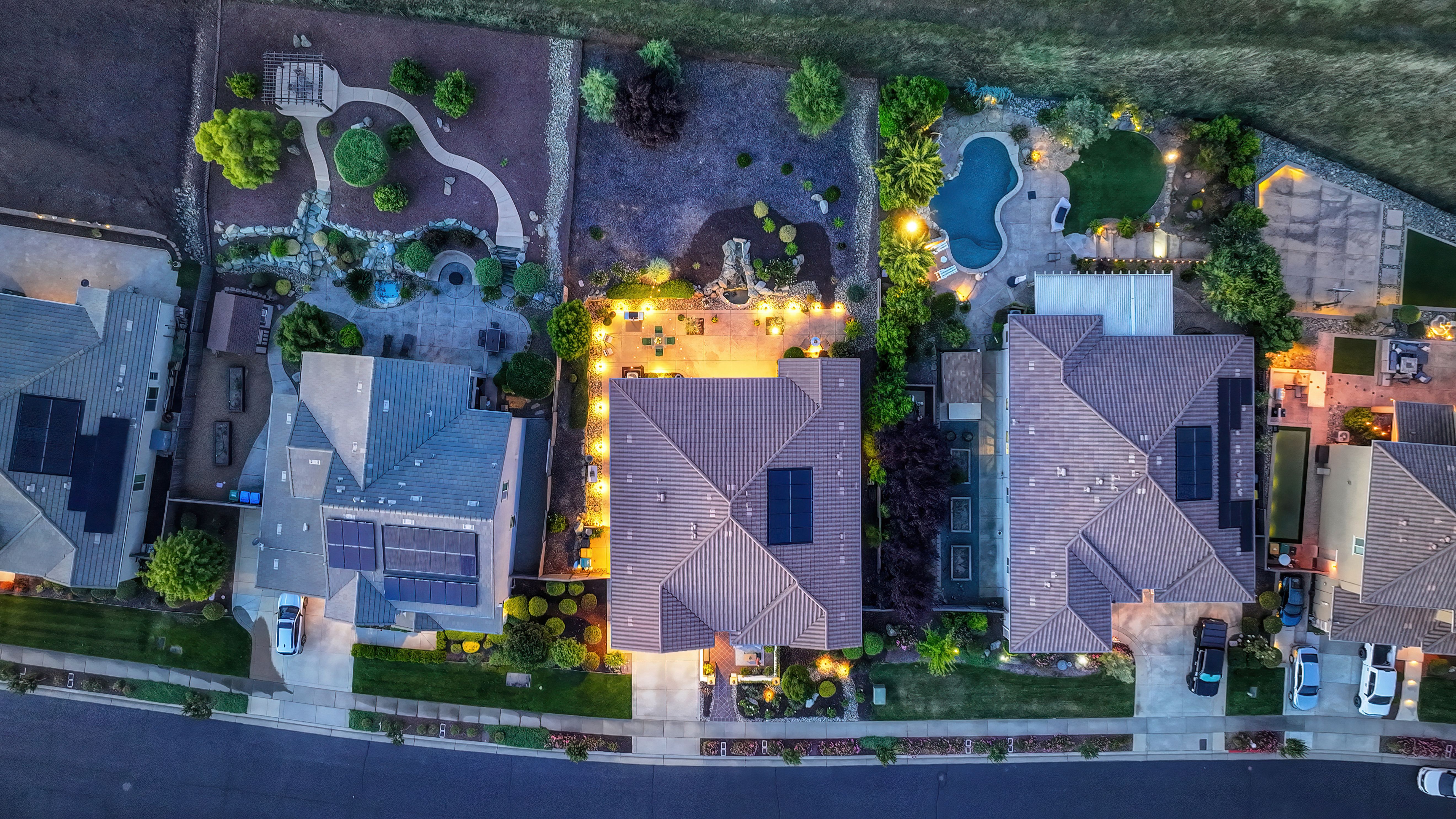  5249 Brentford Way, El Dorado Hills, CA 95762 - 物件實景