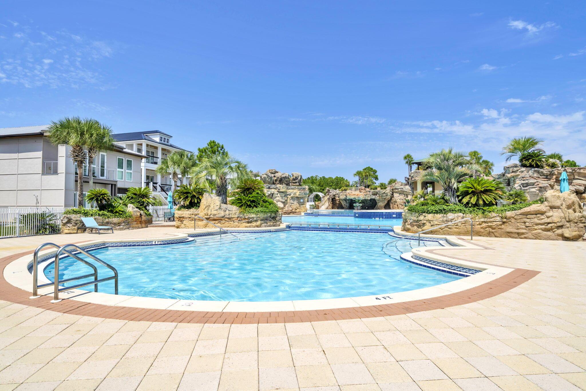 Santa Rosa Beach, Florida, 32459, United States, 3 Bedrooms Bedrooms, ,2 BathroomsBathrooms,Residential,For Sale,1983214