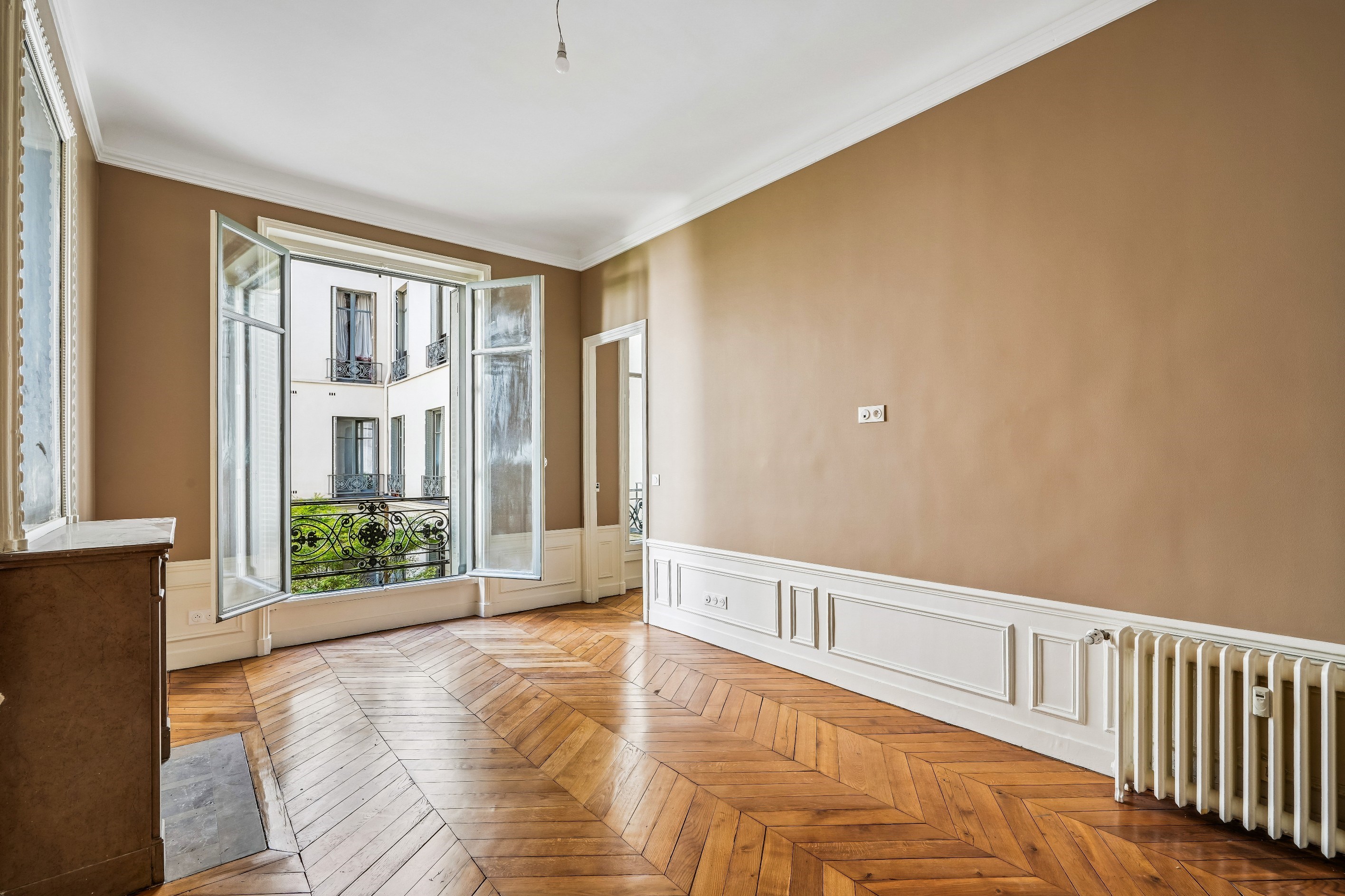  Appartement - 物件實景