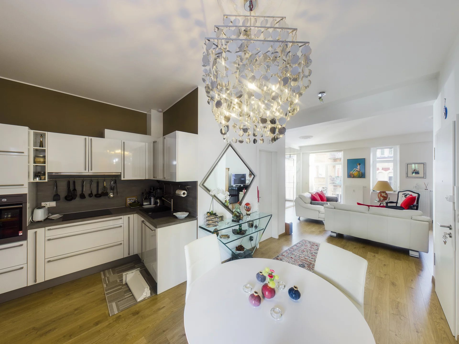 Esch-sur-Alzette, Canton d'Esch-sur-Alzette, LU, 1 Bedroom Bedrooms, ,1 BathroomBathrooms,Residential,For Sale,1999017