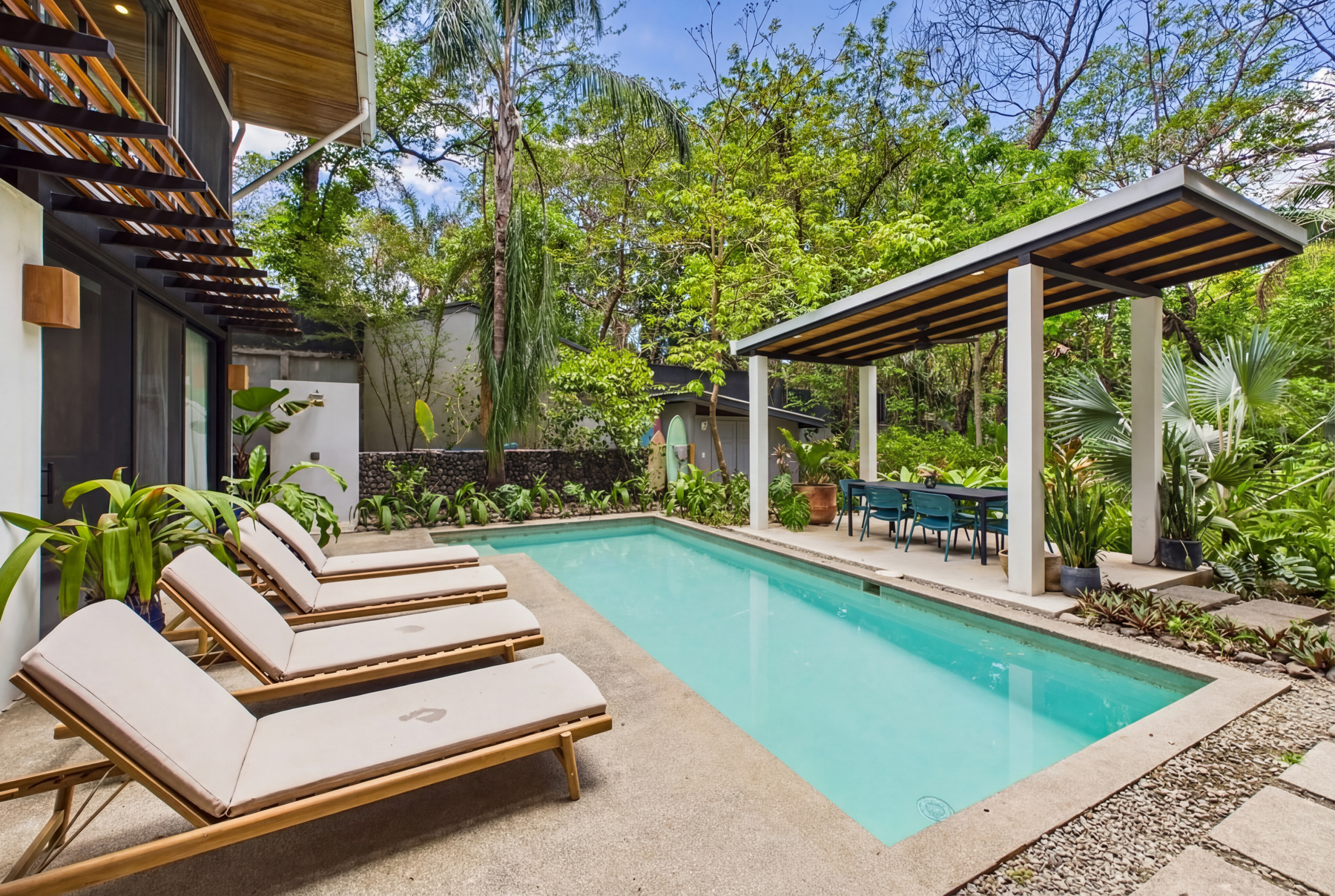  Casa Ashaya - 物件實景