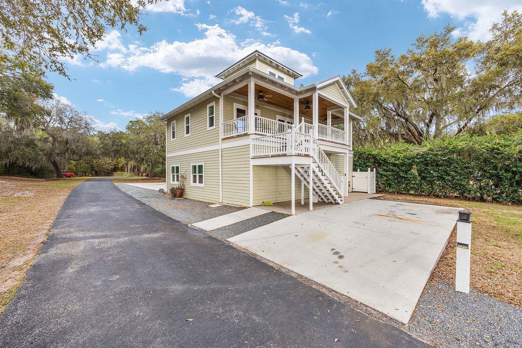  OCKLAWAHA - 物件實景