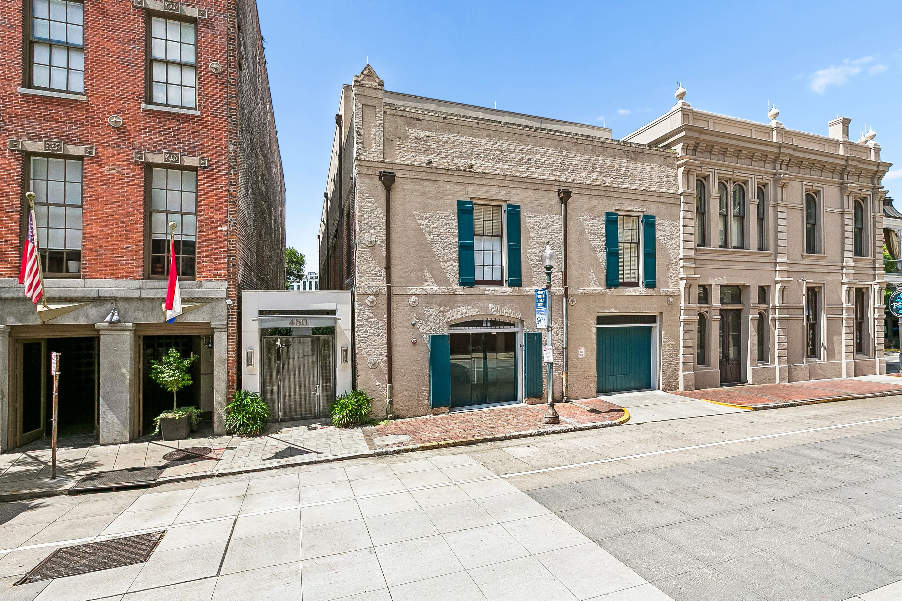 450 Julia Street Unit 3E