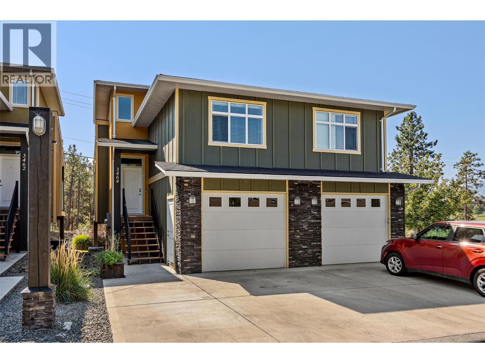 WEST KELOWNA, British Columbia, V4T 2G9, CA, 3 Bedrooms Bedrooms, ,2 BathroomsBathrooms,Residential,For Sale,1961568