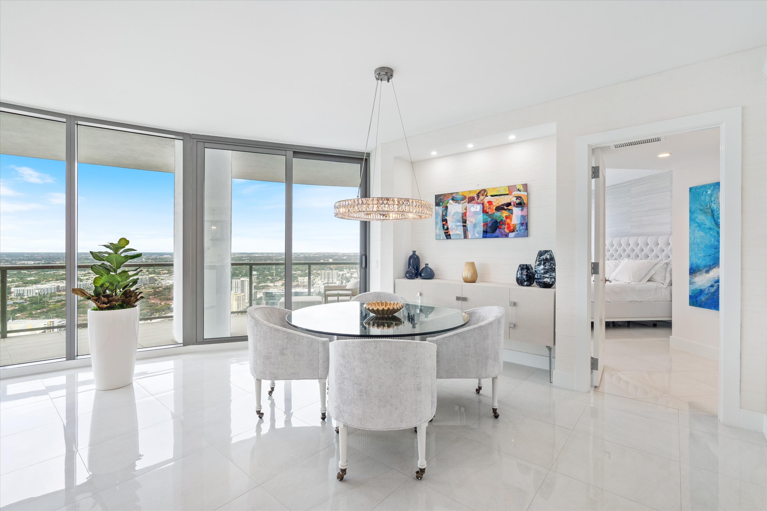  100 E Las Olas Blvd, Fort Lauderdale, FL, 33301 - 物件實景