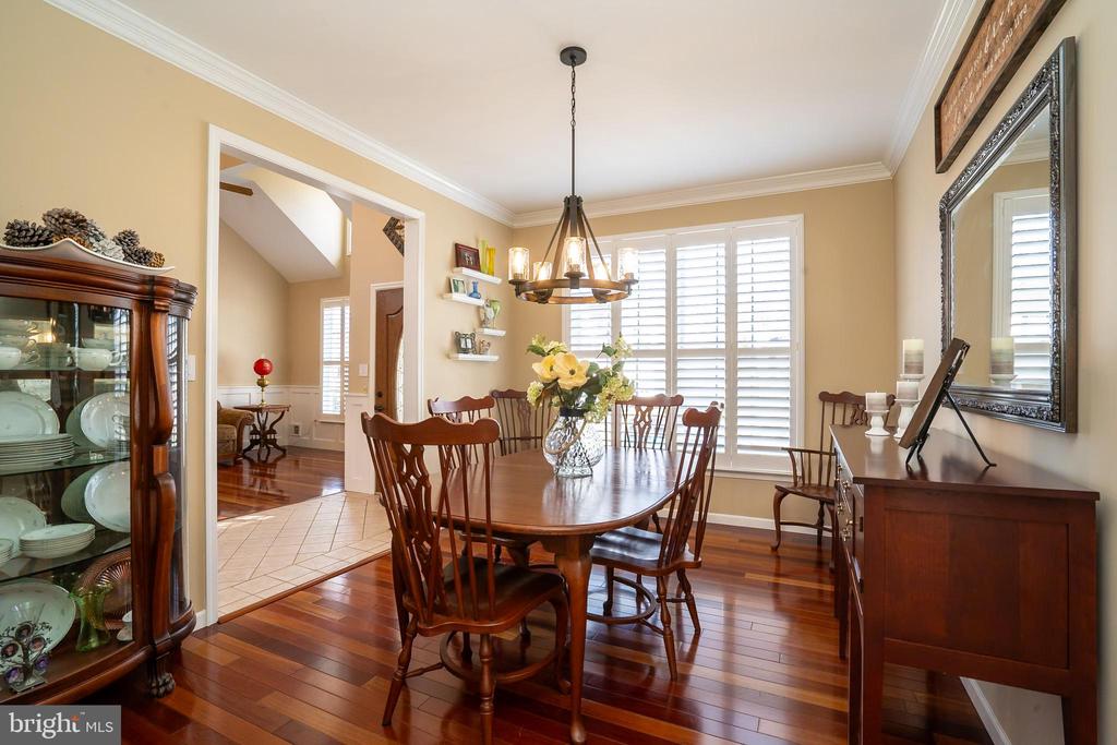 Monmouth Junction, New Jersey, 08852, United States, 4 Bedrooms Bedrooms, ,3 BathroomsBathrooms,Residential,For Sale,1869569