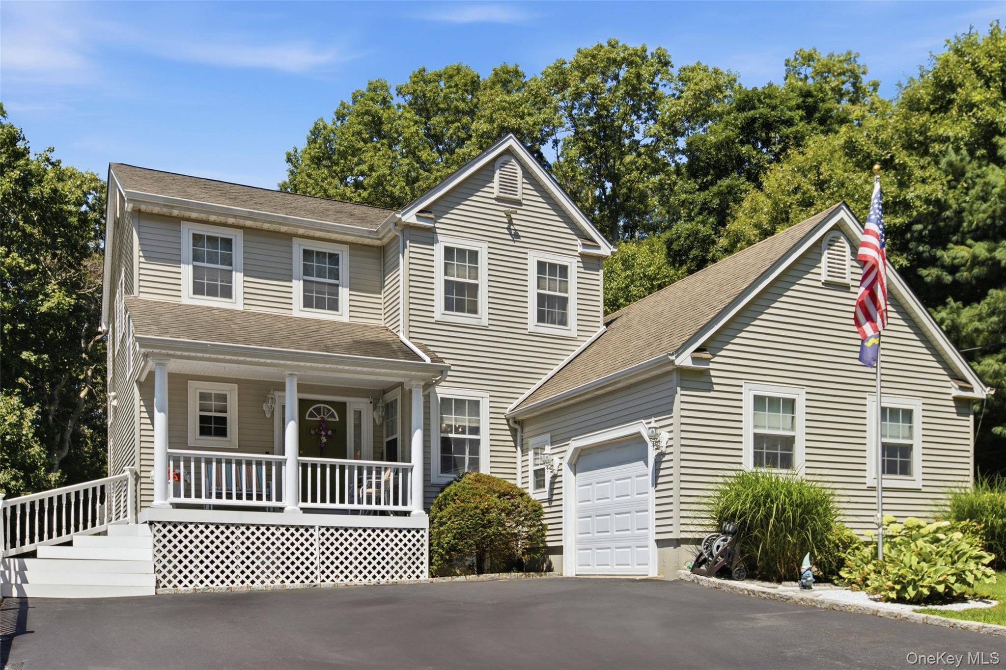  104 Lincoln Boulevard, Hauppauge, NY, 11788 - 物件實景