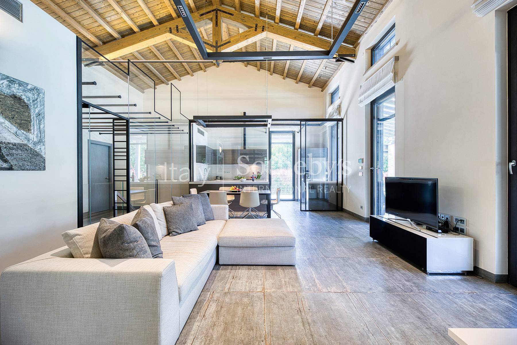  Prestigious Country Estate with Two Independent Residences - 物件實景