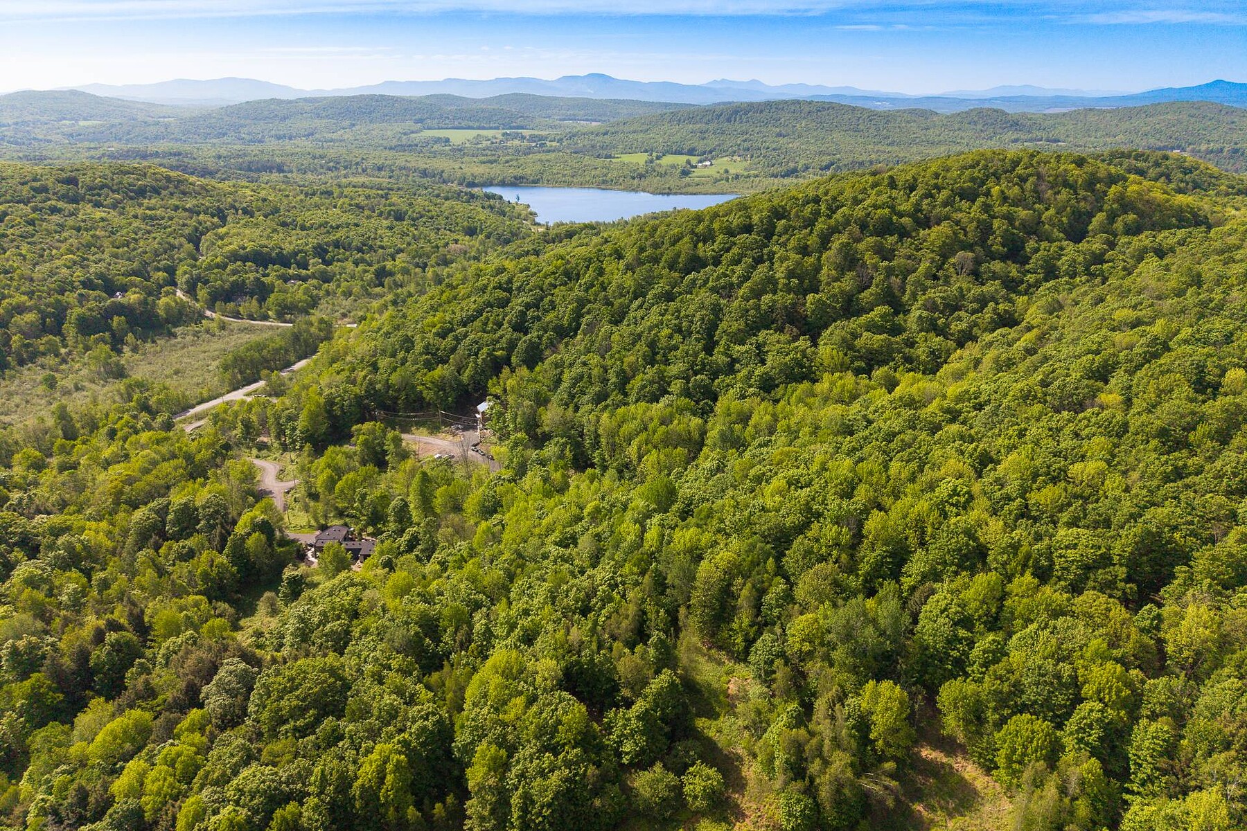  Bromont, Eastern Townships - 物件實景