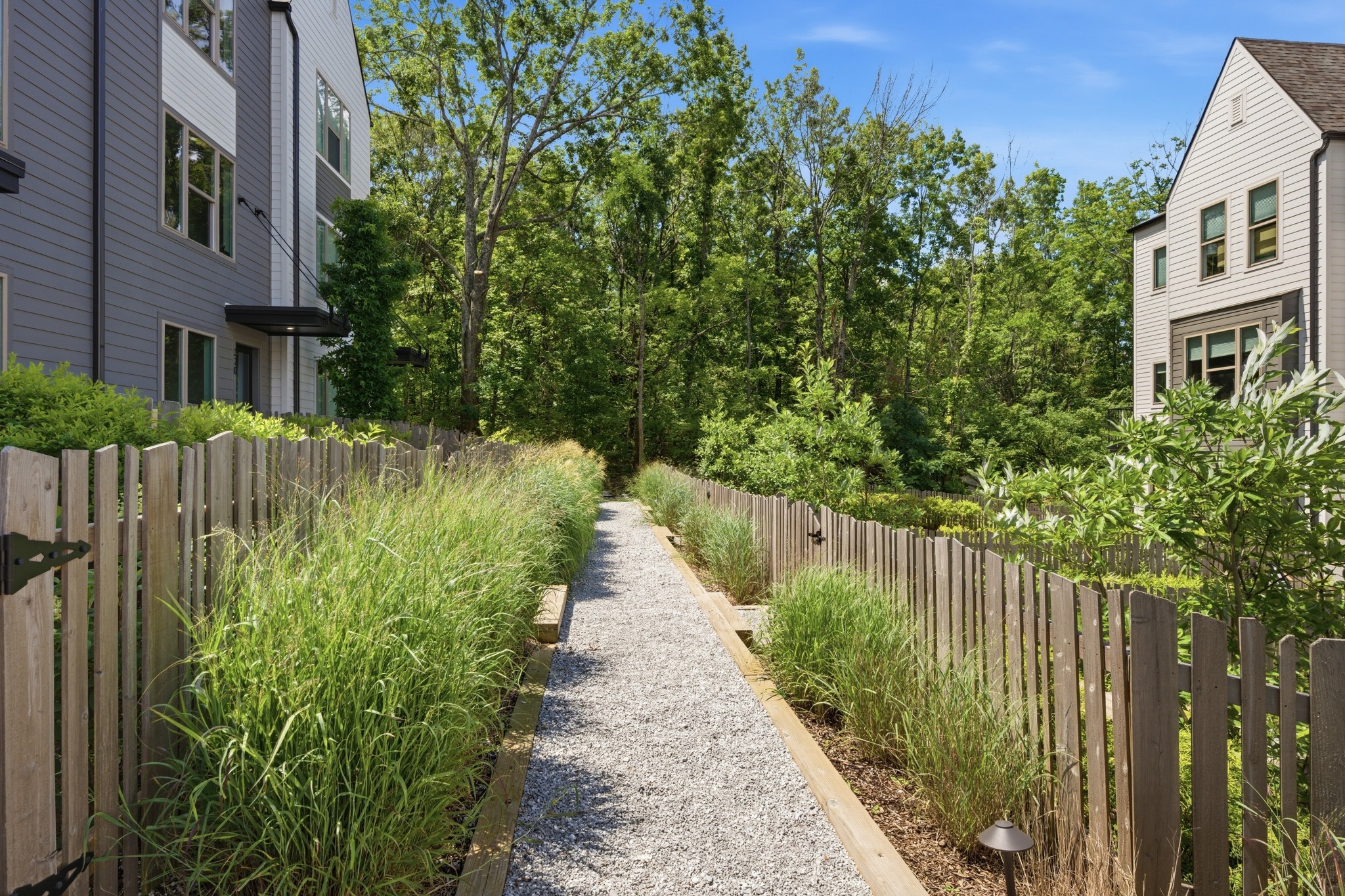 356 E Village Ln, Nashville, TN, 37216 - 物件實景