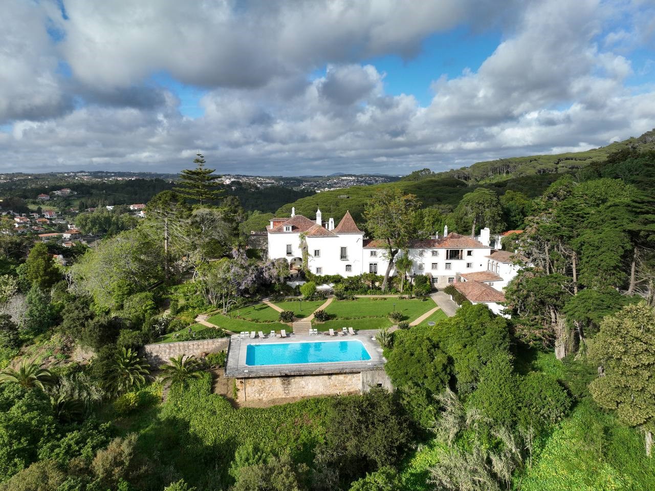 Sintra, Lisbon, 2710, PT, 10 Bedrooms Bedrooms, ,10 BathroomsBathrooms,Residential,For Sale,1700861