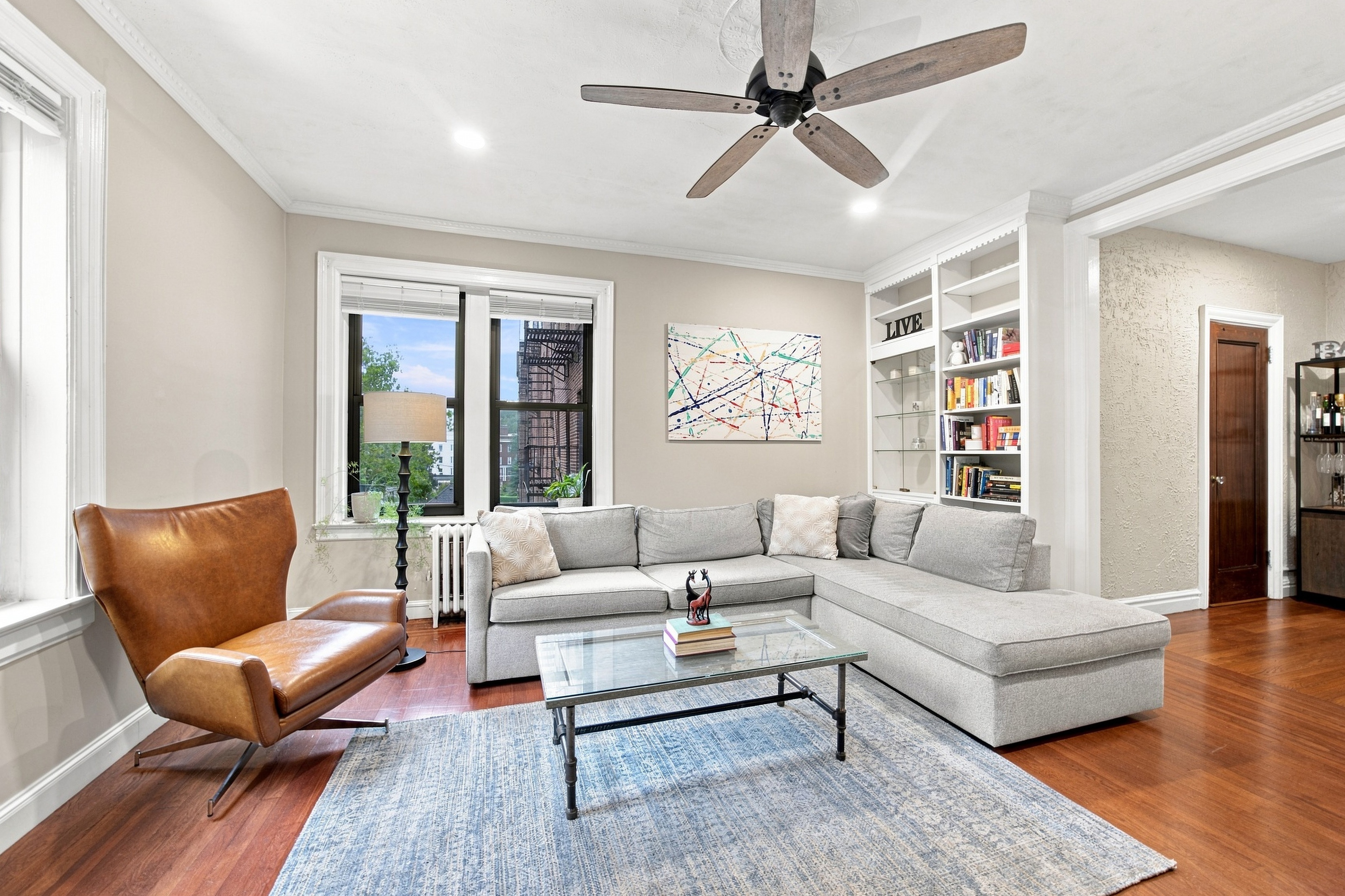  246 Bronxville Road - 物件實景