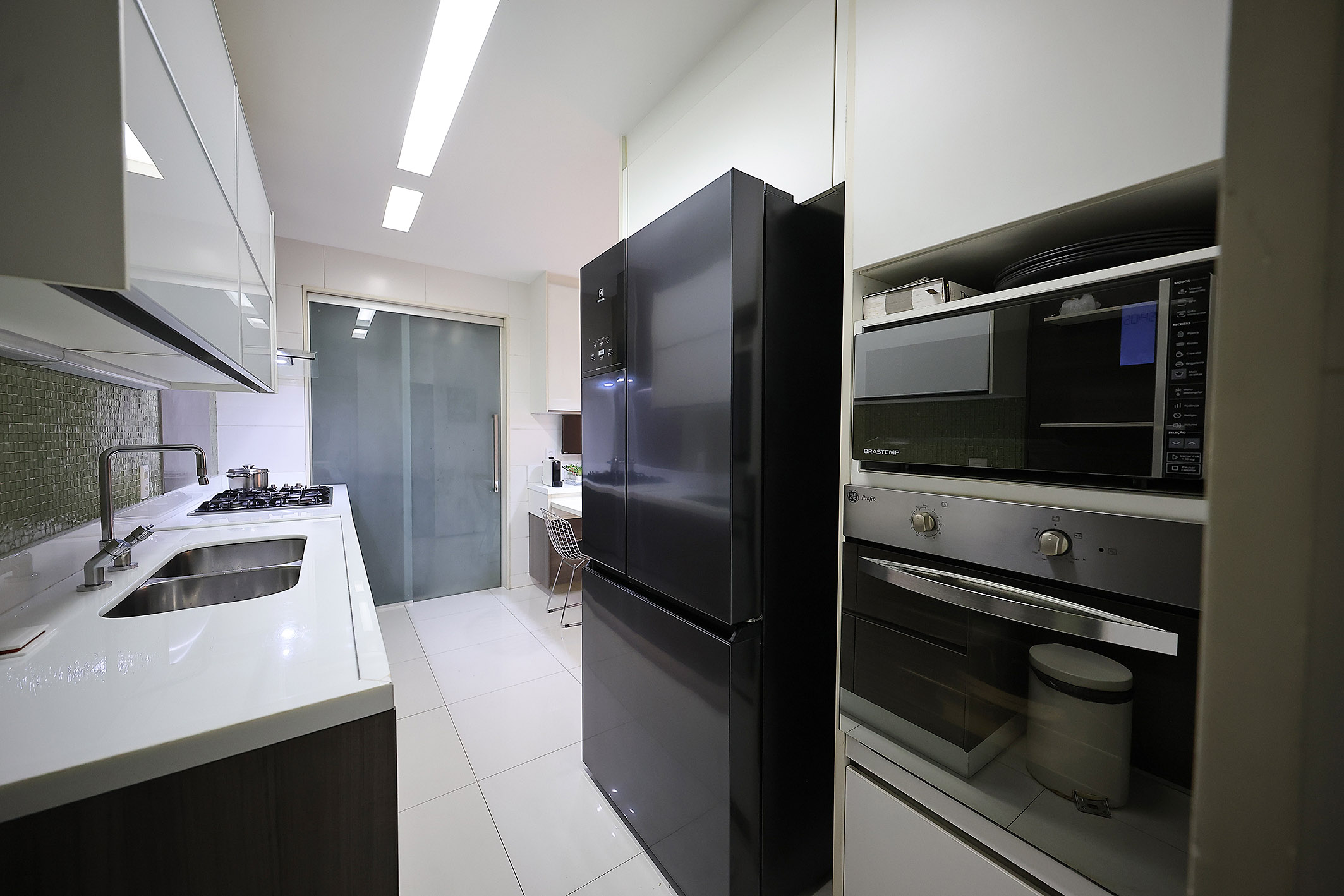  Apartment with Permanent Lagoon Views in One of the Exclusive Maestros Buildings - 物件實景