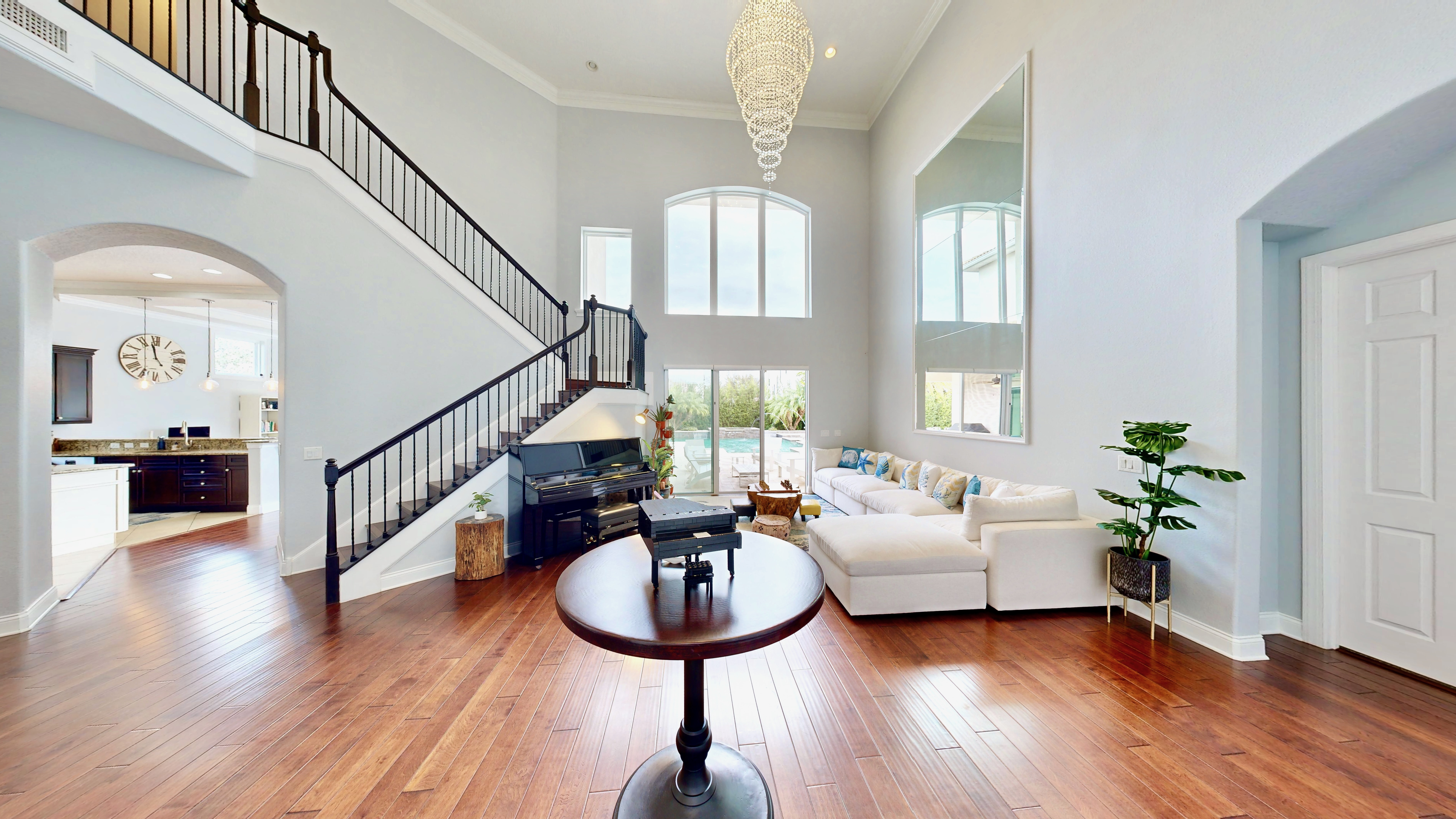 6219 Tiroco Way, Windermere, Florida, 34786, United States, 7 Bedrooms Bedrooms, ,6 BathroomsBathrooms,Residential,For Sale,6219 Tiroco Way,1430183