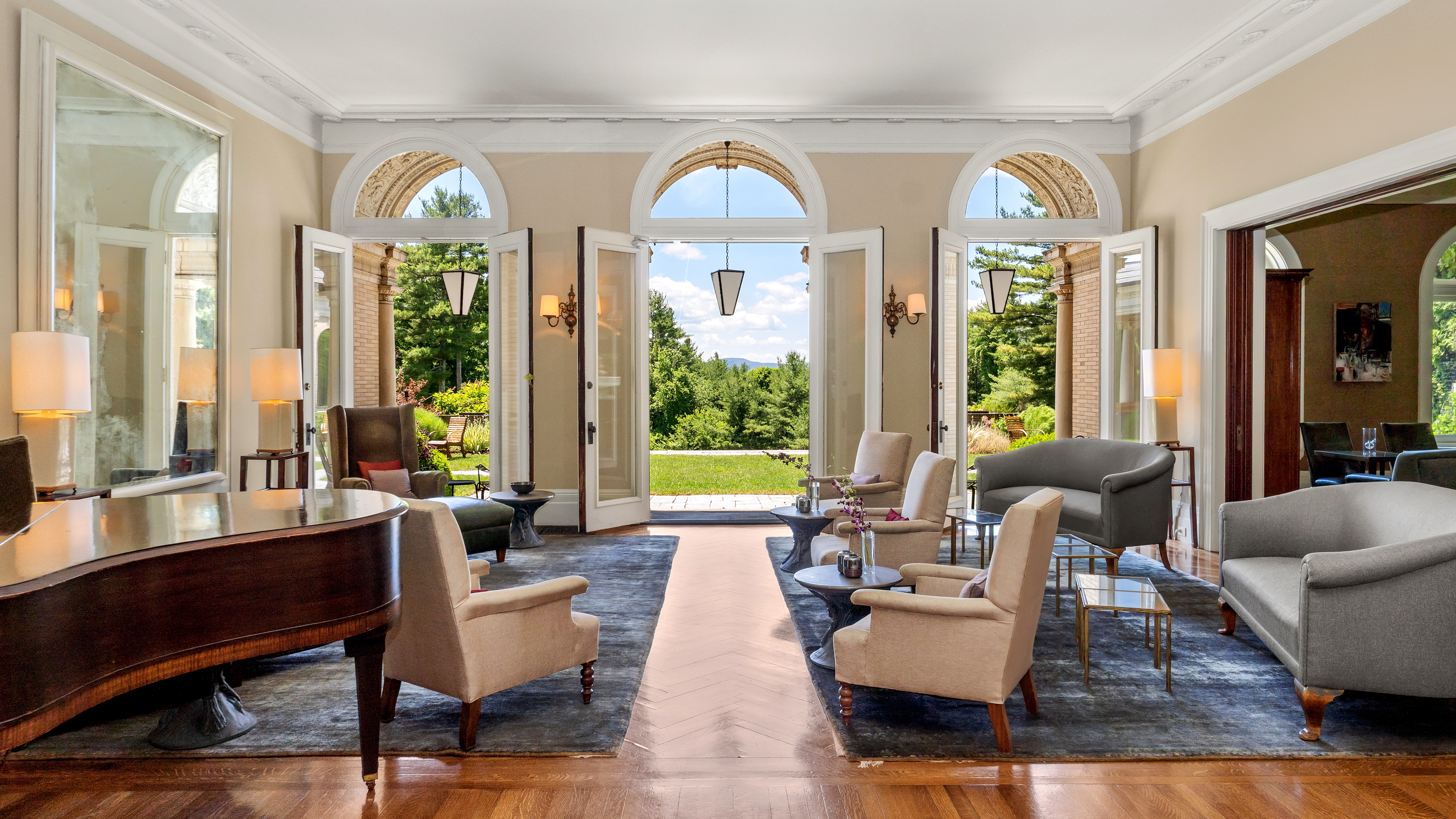  The Wheatleigh: Iconic Gilded Age Masterpiece - 物件實景