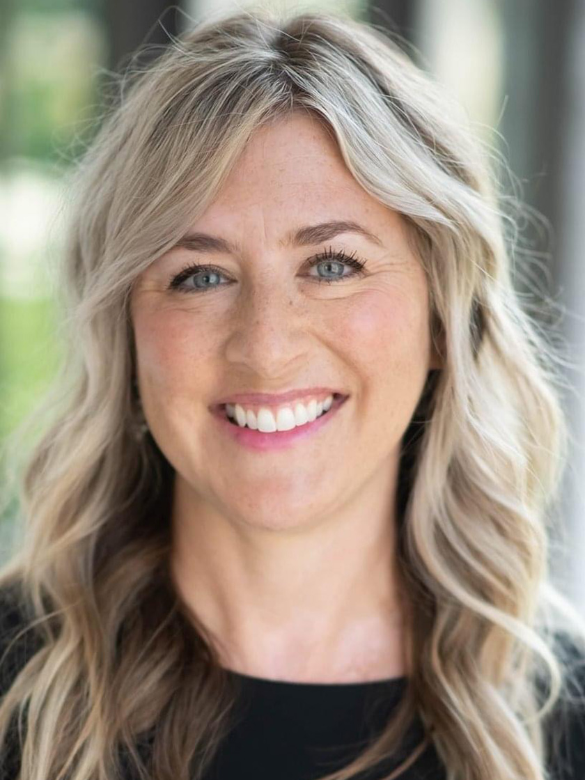 Dana Rains