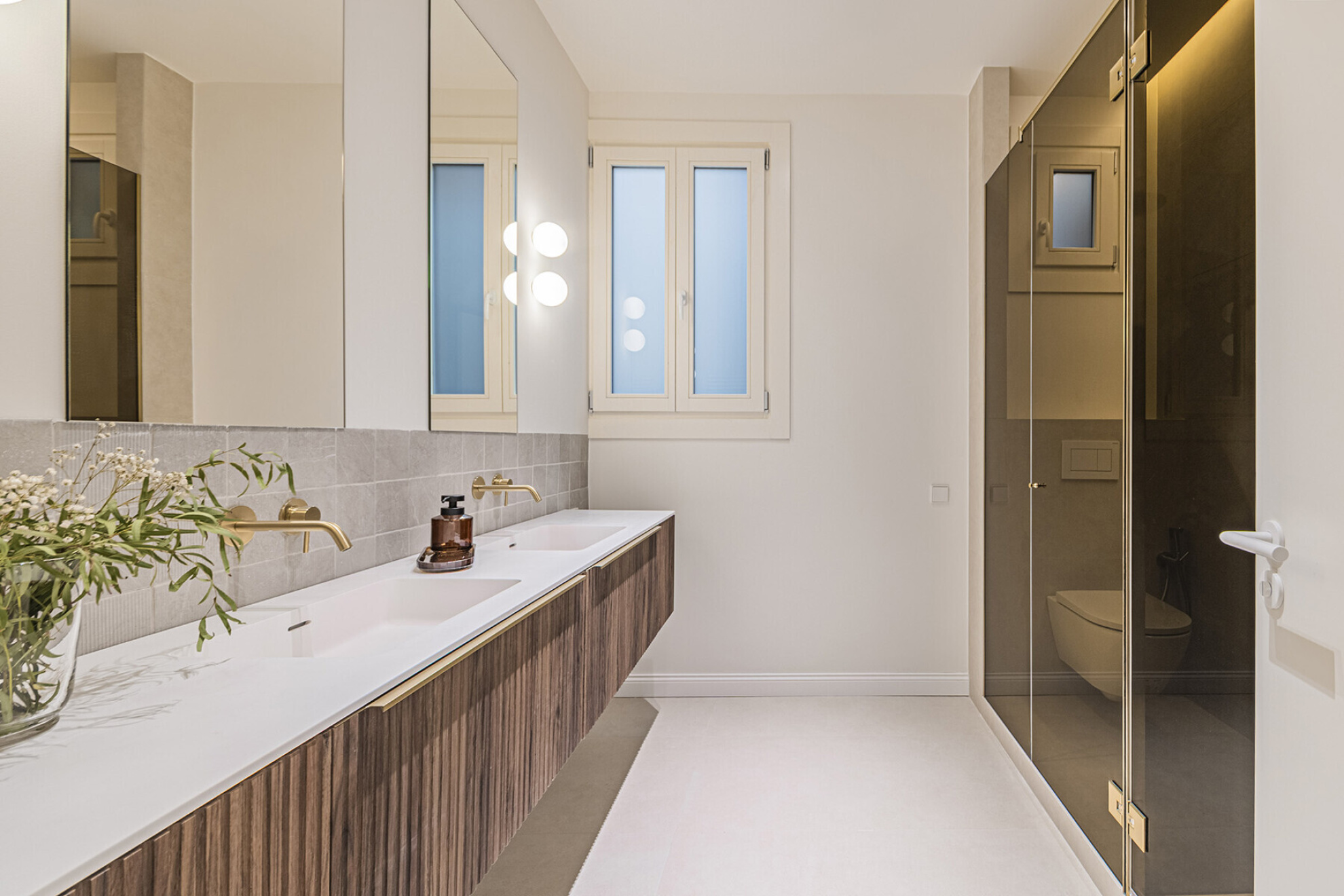  Spacious corner apartment with lots of light in Dreta de lEixample - 物件實景