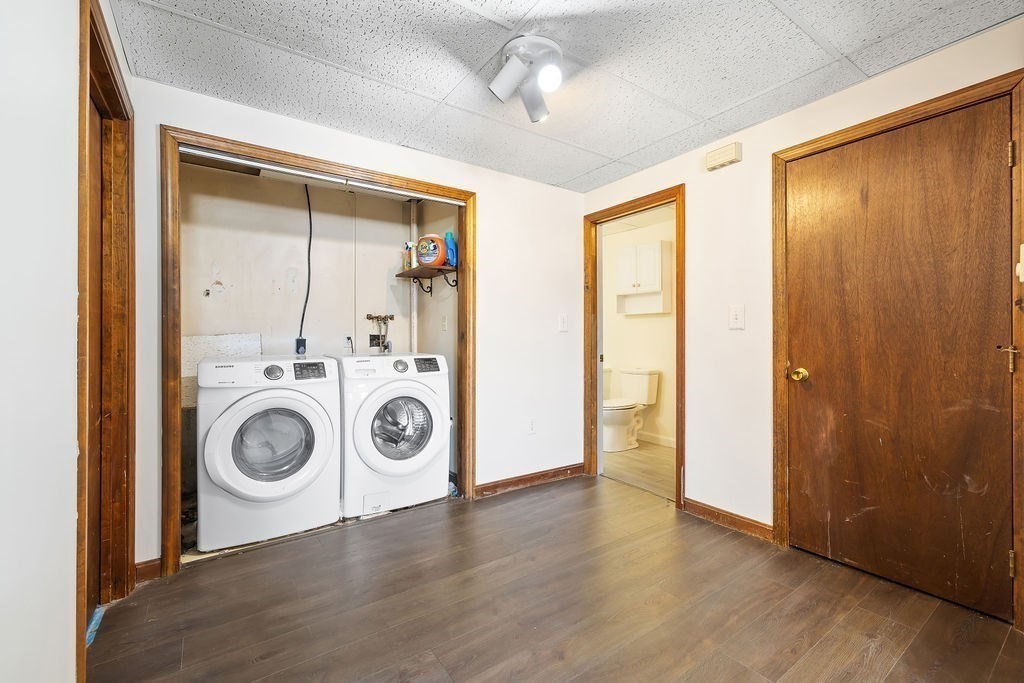 Milford, Massachusetts, 01757, United States, 3 Bedrooms Bedrooms, ,2 BathroomsBathrooms,Residential,For Sale,1987484