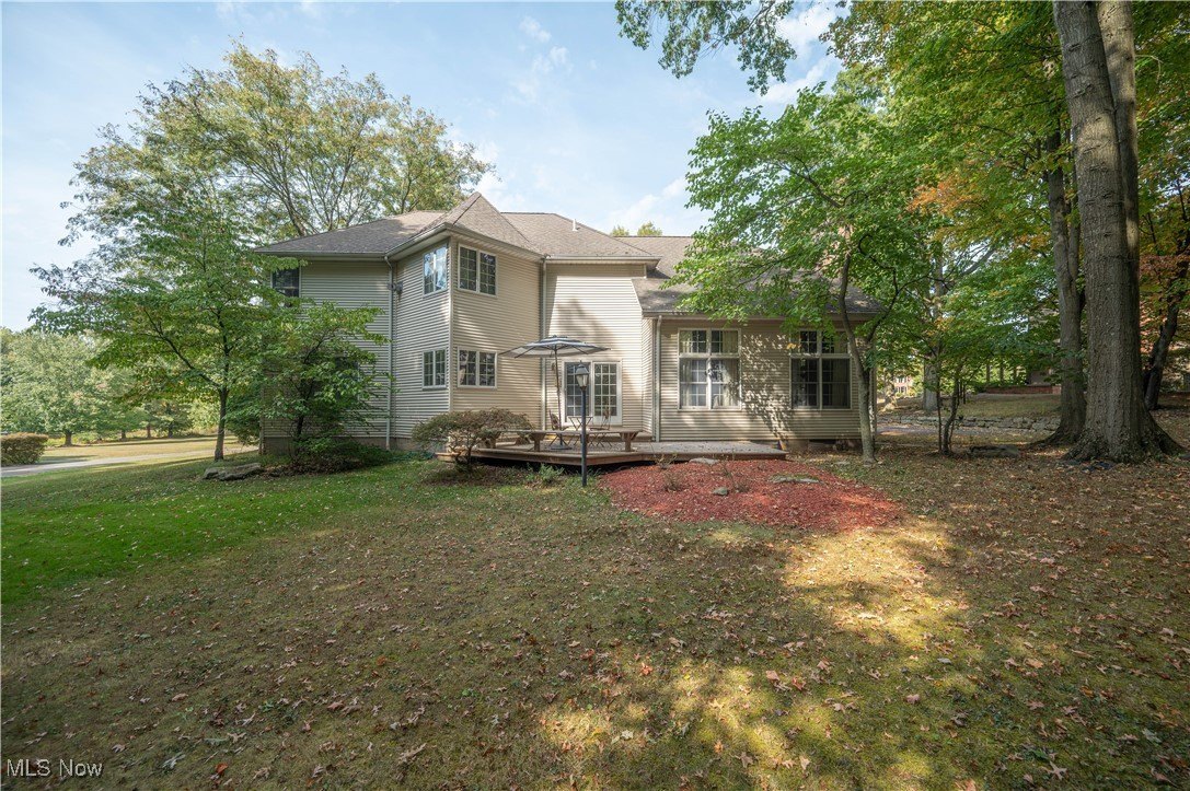 Canfield, Ohio, 44406, United States, 4 Bedrooms Bedrooms, ,3 BathroomsBathrooms,Residential,For Sale,1976342